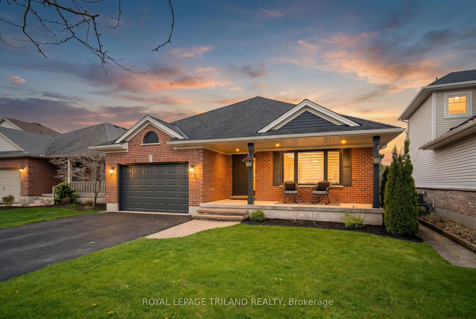 Photo 1 of 77 Shaw Boulevard, Central Elgin, Lynhurst — HOMEH