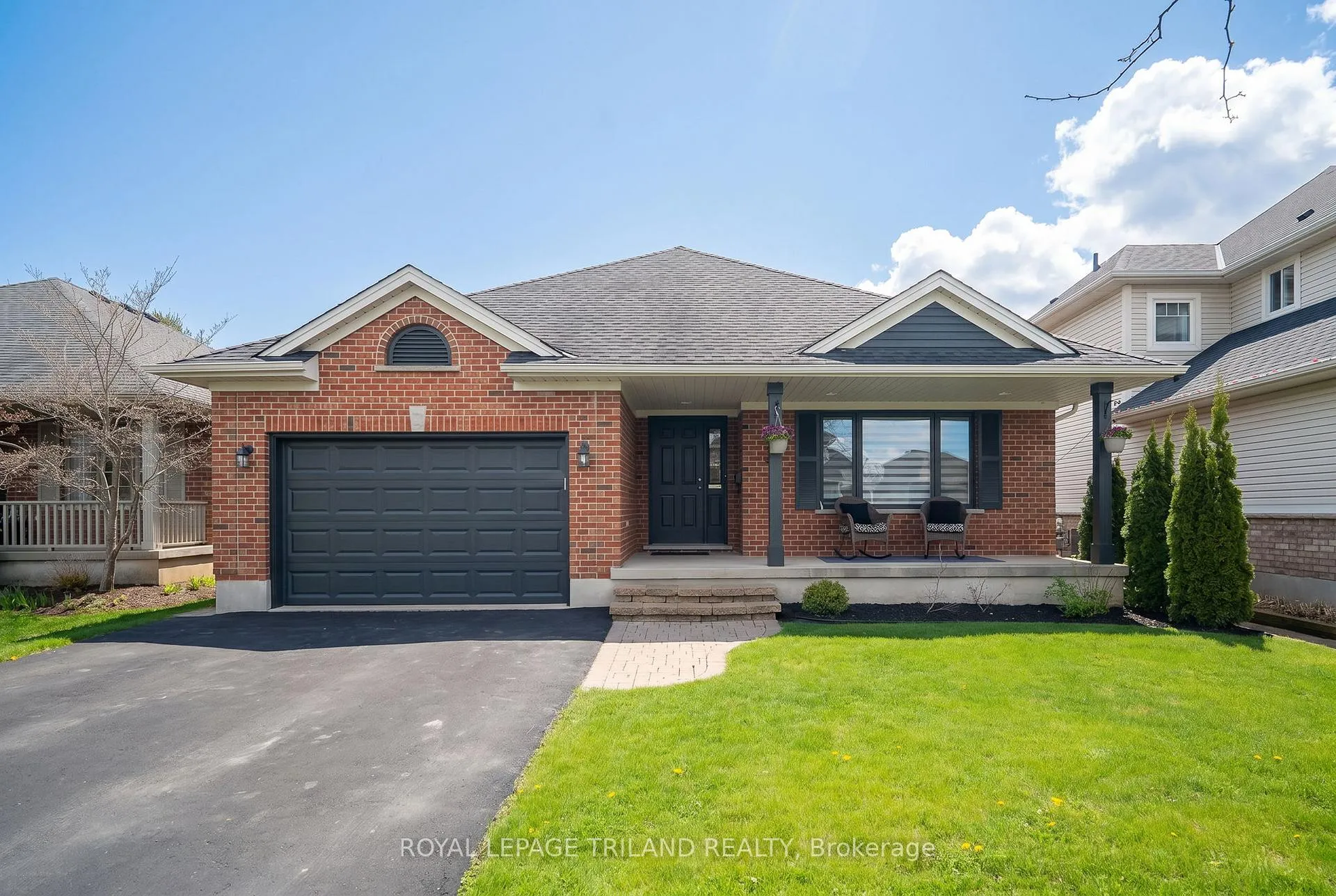 Photo 2 of 77 Shaw Boulevard, Central Elgin, Lynhurst — HOMEH