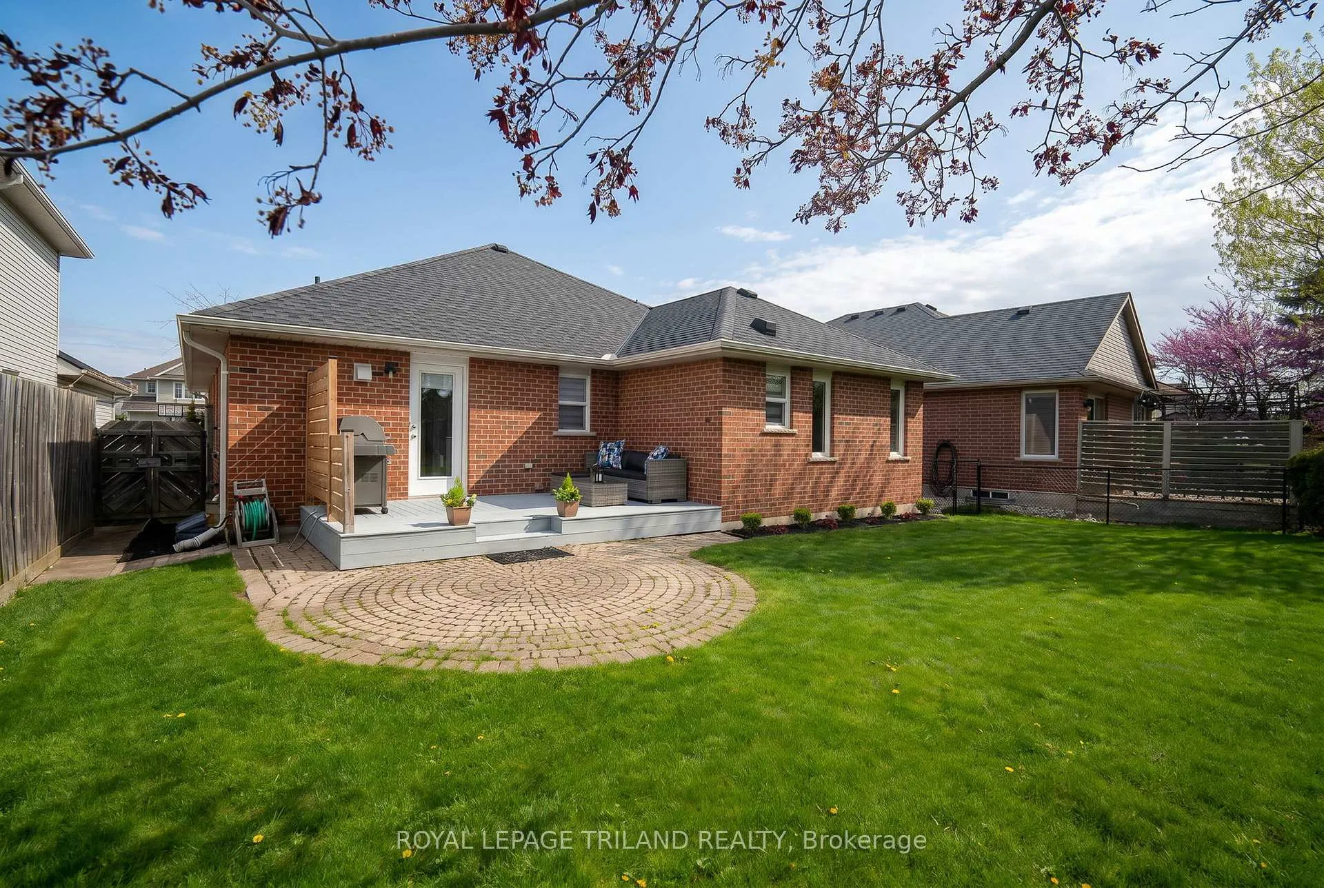 Photo 31 of 77 Shaw Boulevard, Central Elgin, Lynhurst — HOMEH