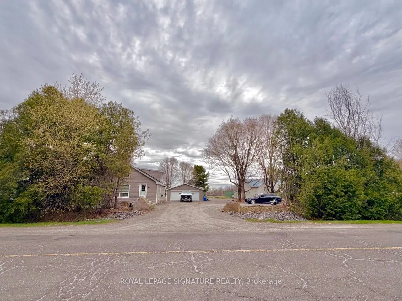Photo 1 of 3201 Gordon Murdock Road, Ottawa, Osgoode — HOMEH