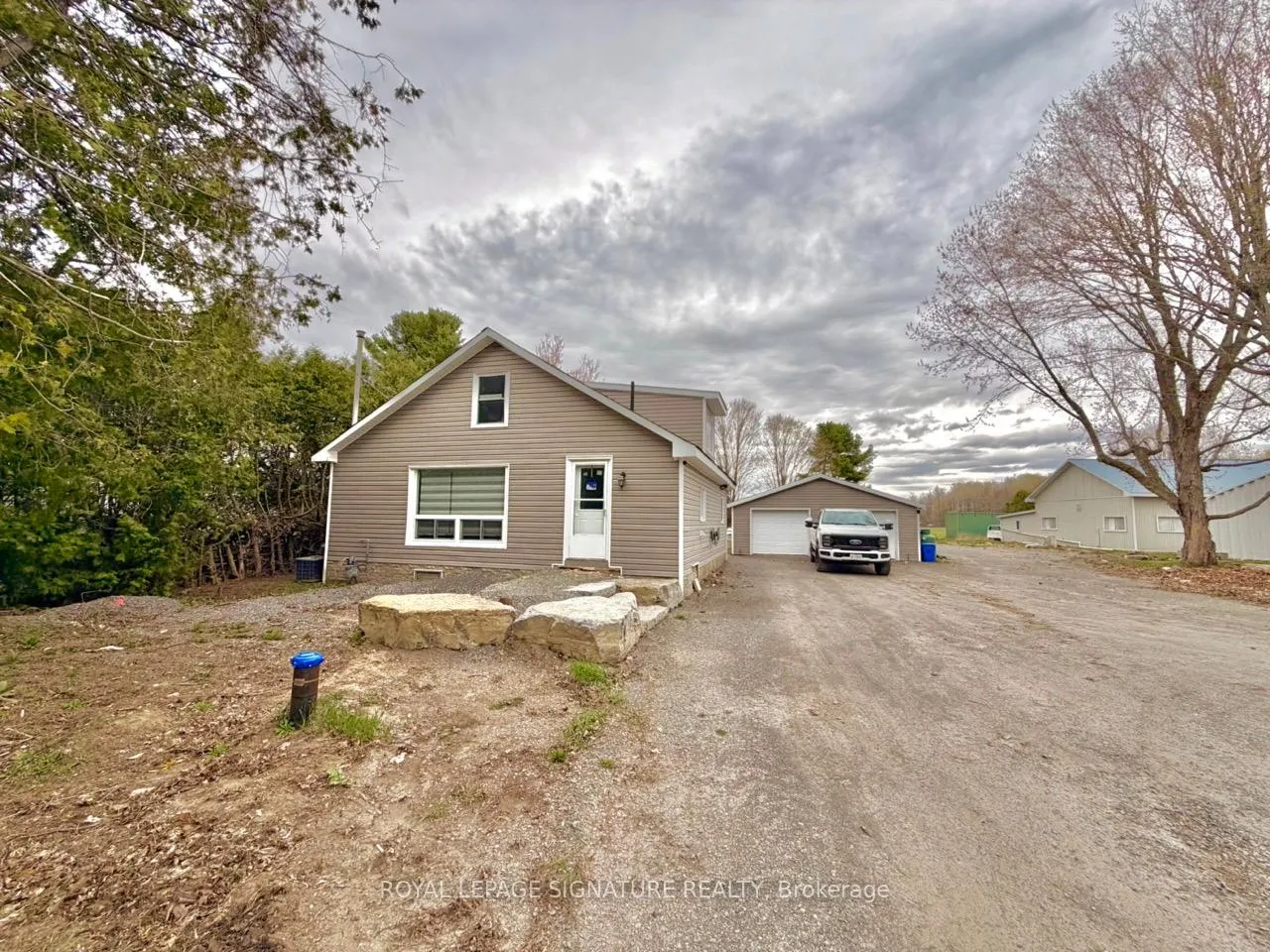 Photo 3 of 3201 Gordon Murdock Road, Ottawa, Osgoode — HOMEH