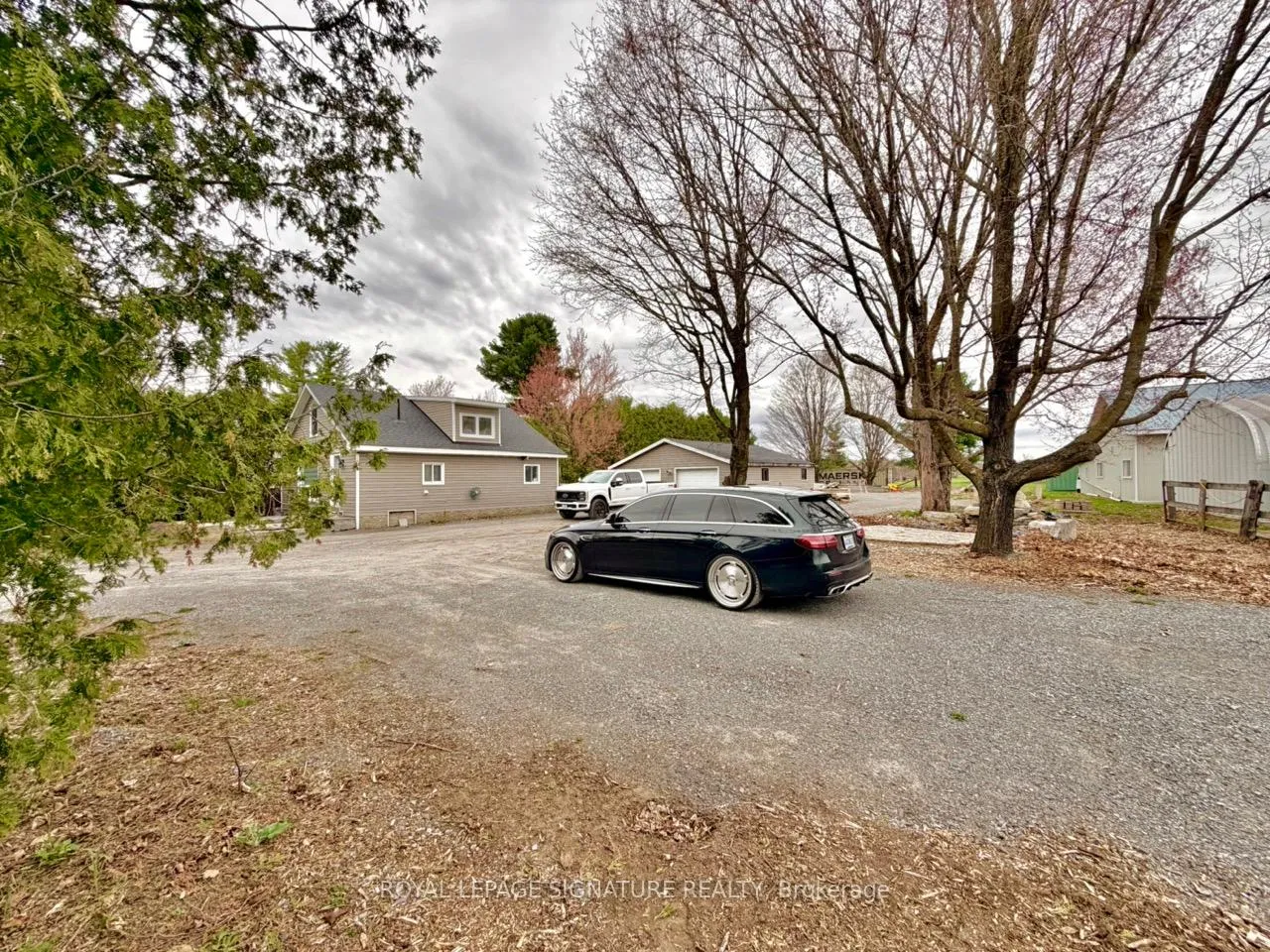 Photo 4 of 3201 Gordon Murdock Road, Ottawa, Osgoode — HOMEH