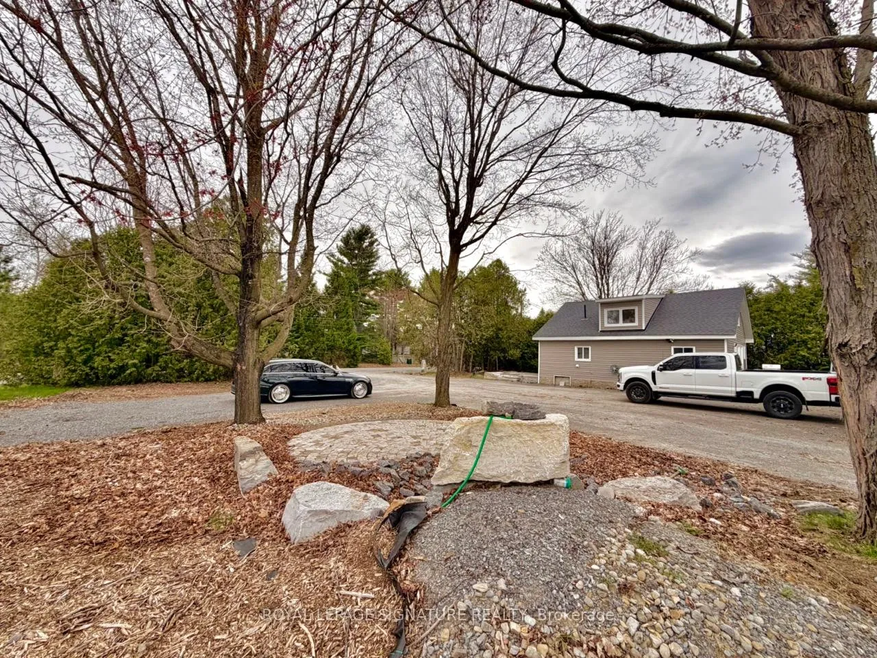 Photo 5 of 3201 Gordon Murdock Road, Ottawa, Osgoode — HOMEH