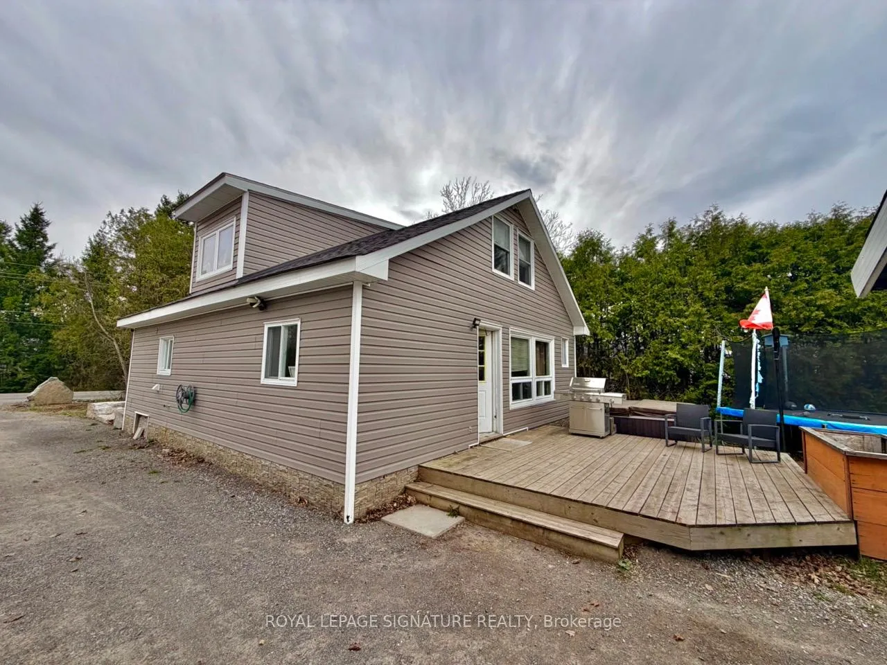 Photo 6 of 3201 Gordon Murdock Road, Ottawa, Osgoode — HOMEH