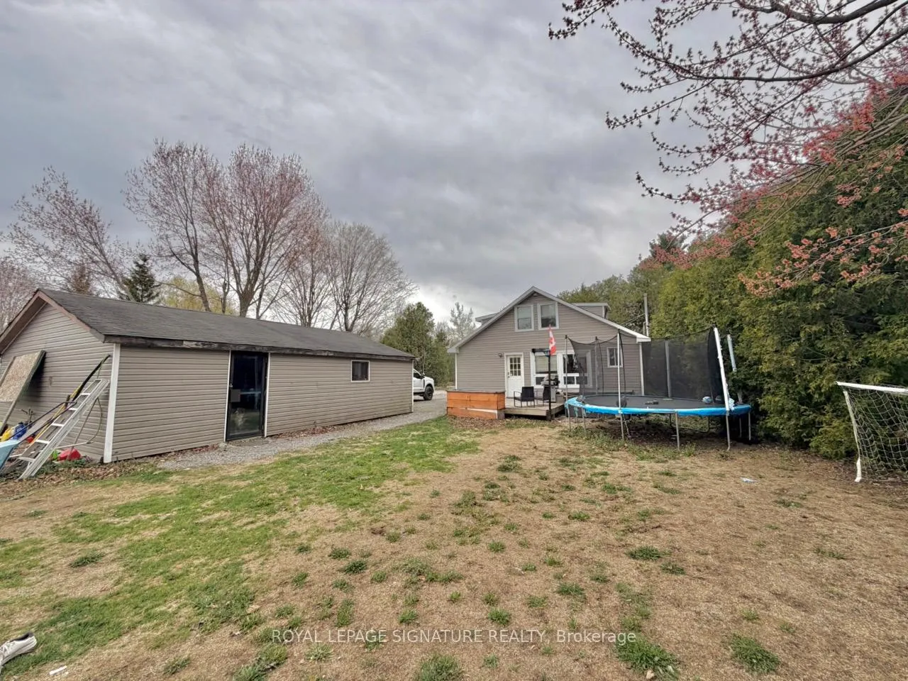 Photo 8 of 3201 Gordon Murdock Road, Ottawa, Osgoode — HOMEH