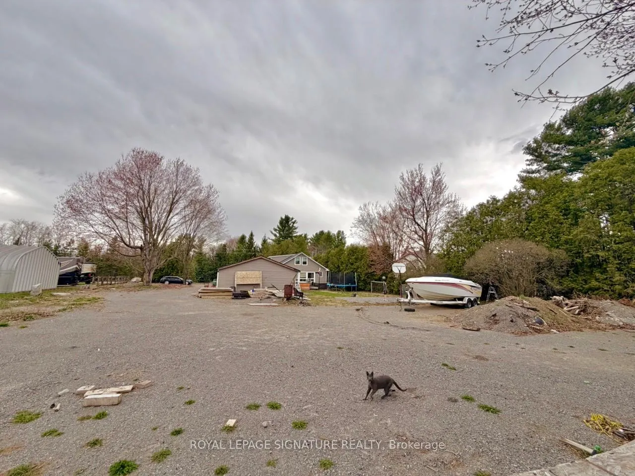 Photo 9 of 3201 Gordon Murdock Road, Ottawa, Osgoode — HOMEH