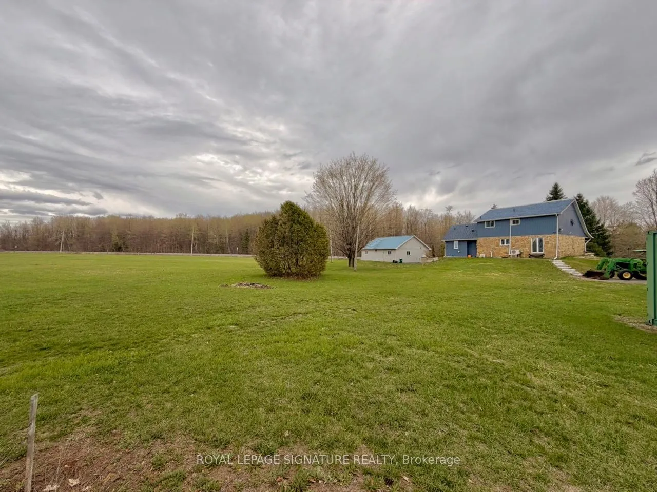 Photo 12 of 3201 Gordon Murdock Road, Ottawa, Osgoode — HOMEH
