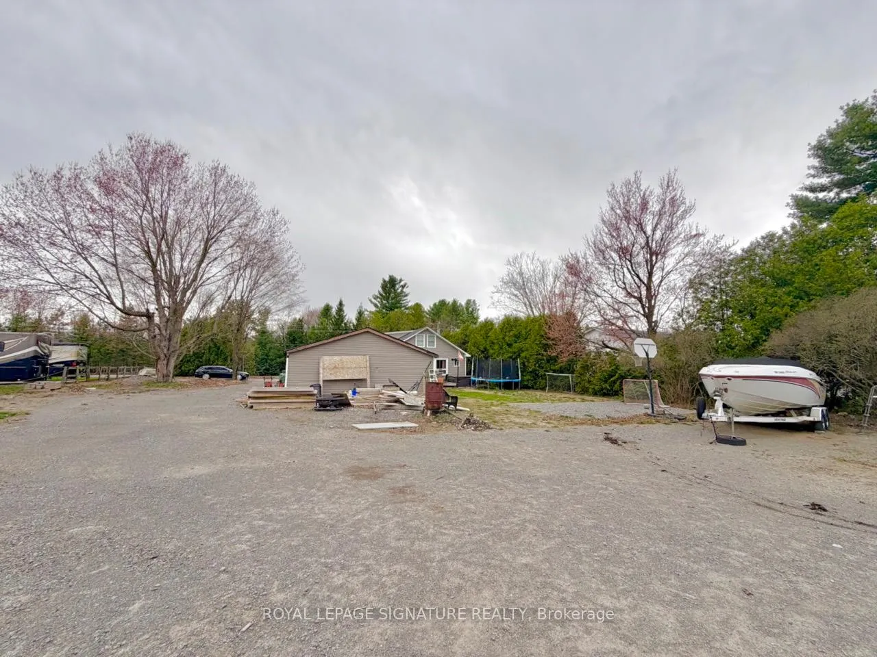Photo 13 of 3201 Gordon Murdock Road, Ottawa, Osgoode — HOMEH