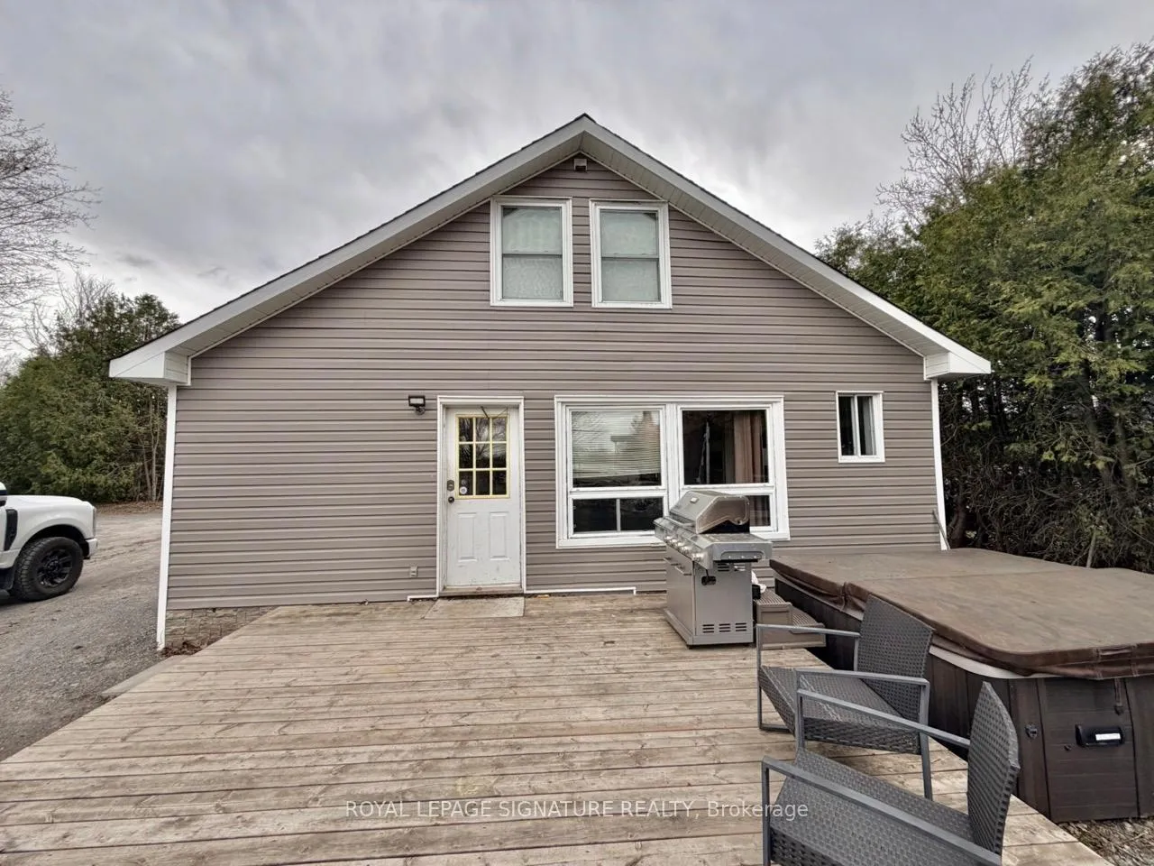 Photo 14 of 3201 Gordon Murdock Road, Ottawa, Osgoode — HOMEH