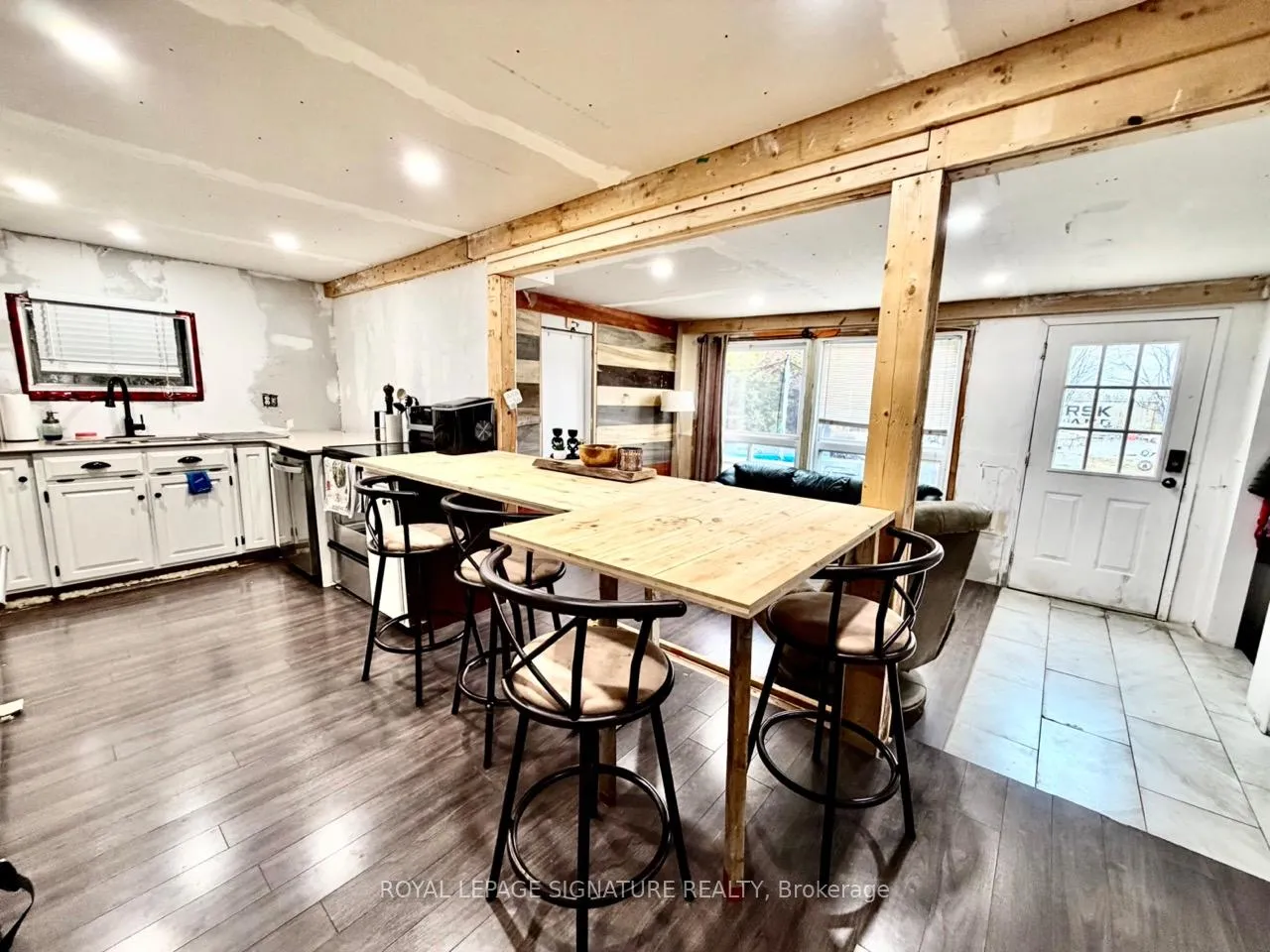 Photo 20 of 3201 Gordon Murdock Road, Ottawa, Osgoode — HOMEH
