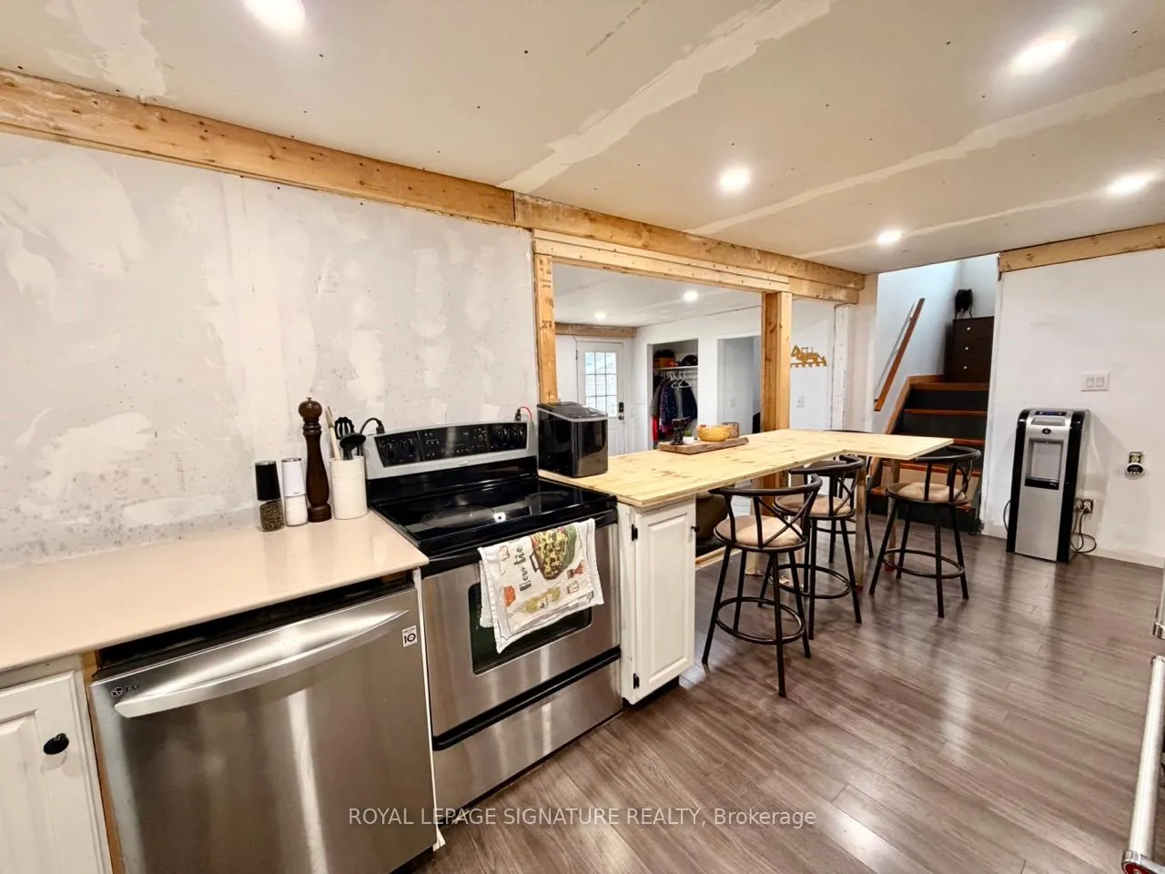 Photo 21 of 3201 Gordon Murdock Road, Ottawa, Osgoode — HOMEH