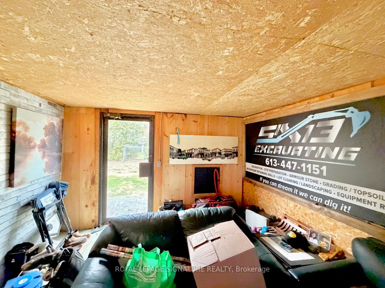 Photo 43 of 3201 Gordon Murdock Road, Ottawa, Osgoode — HOMEH