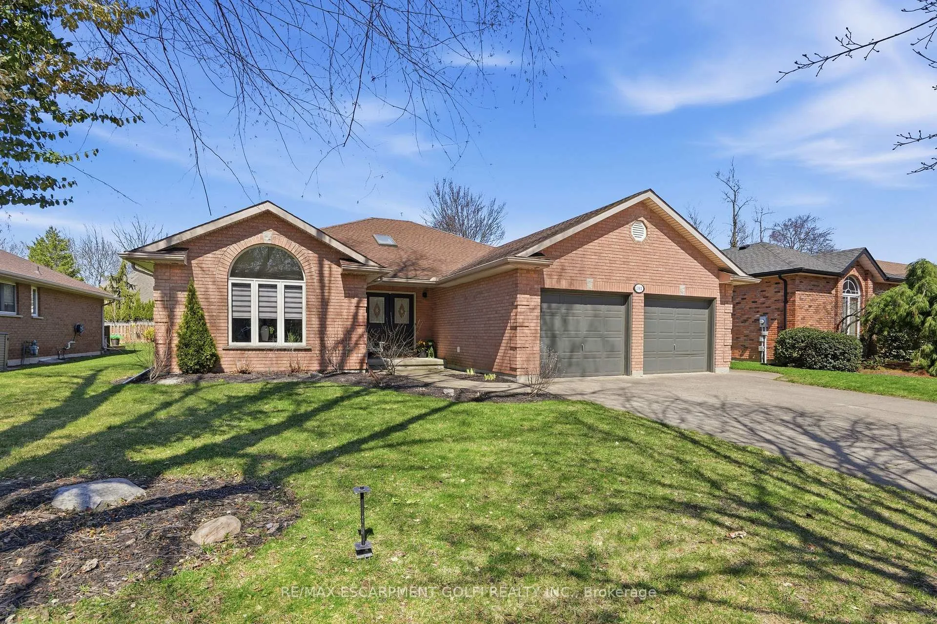 Photo 1 of 181 Lawrence Lane, Pelham, Fonthill — HOMEH