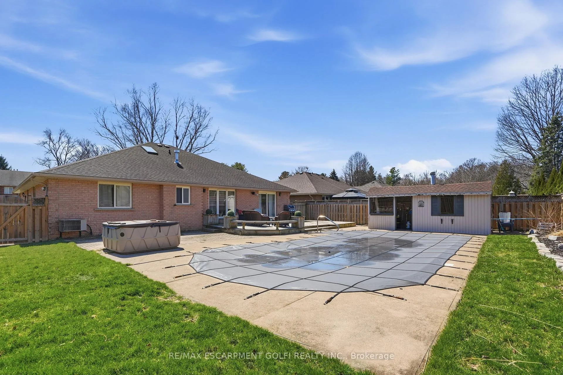 Photo 30 of 181 Lawrence Lane, Pelham, Fonthill — HOMEH