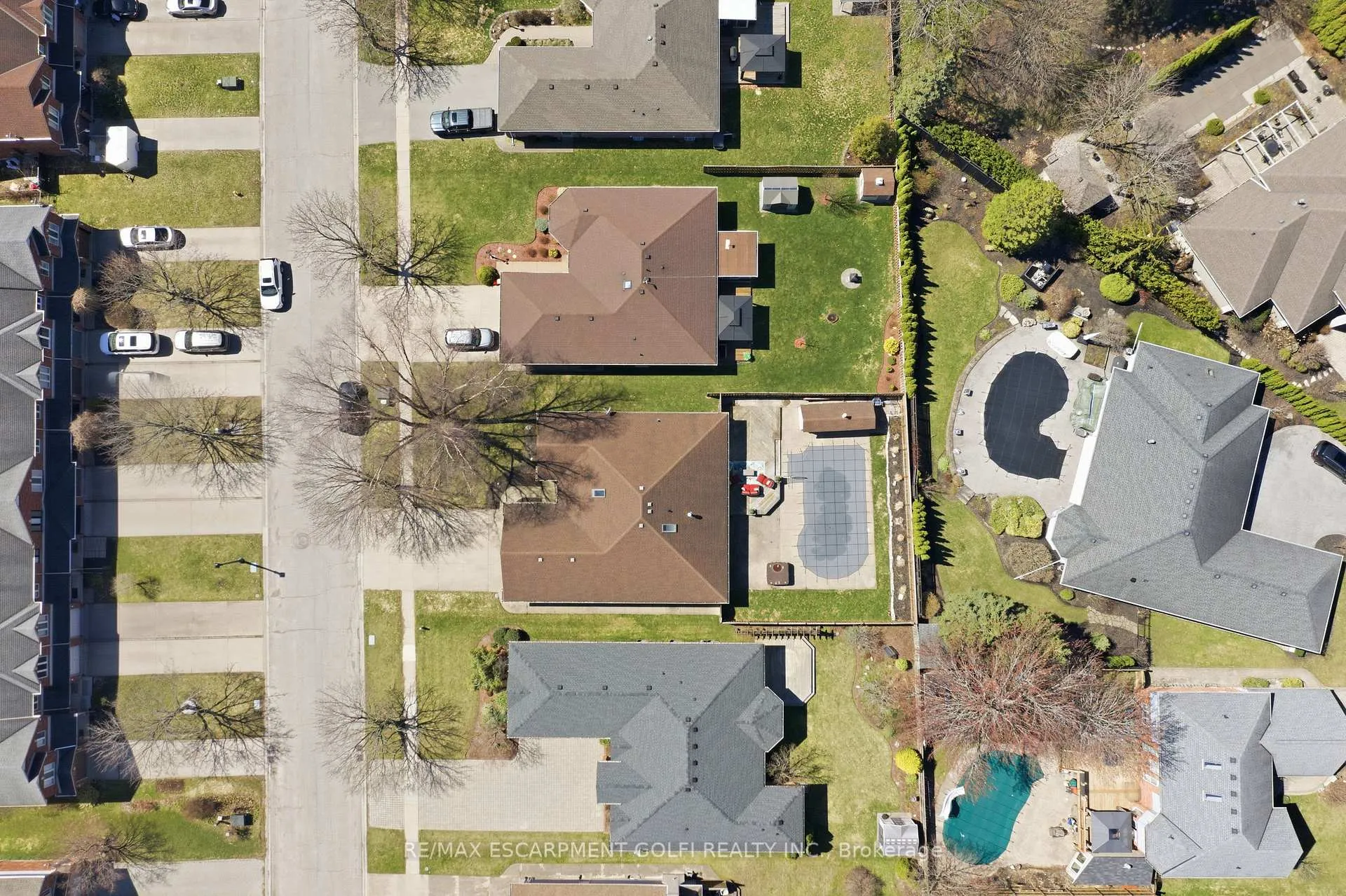 Photo 31 of 181 Lawrence Lane, Pelham, Fonthill — HOMEH