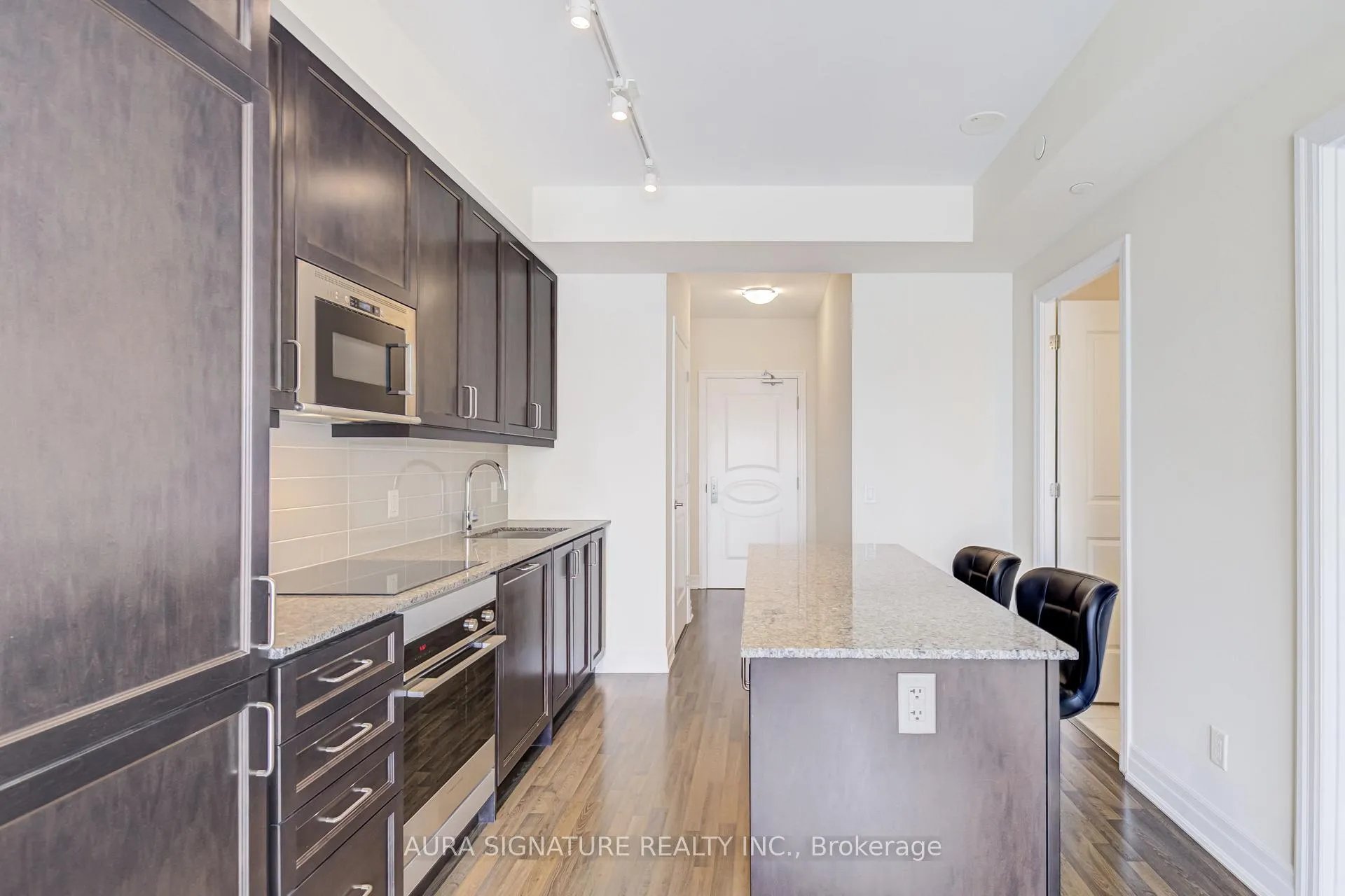 Photo 22 of Unit 1607, 9085 Jane Street, Vaughan, Concord — HOMEH