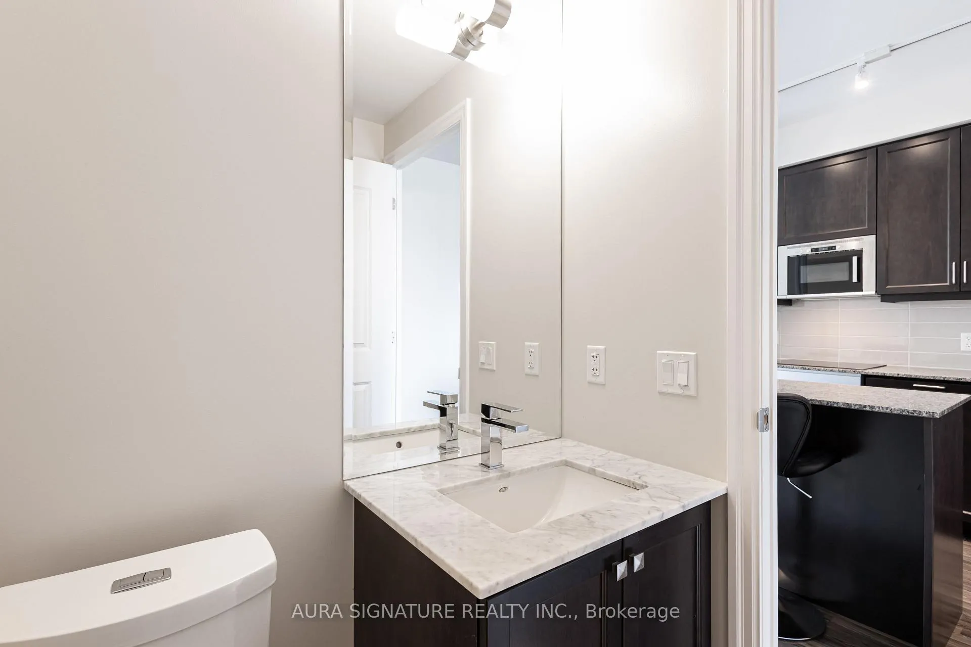 Photo 27 of Unit 1607, 9085 Jane Street, Vaughan, Concord — HOMEH