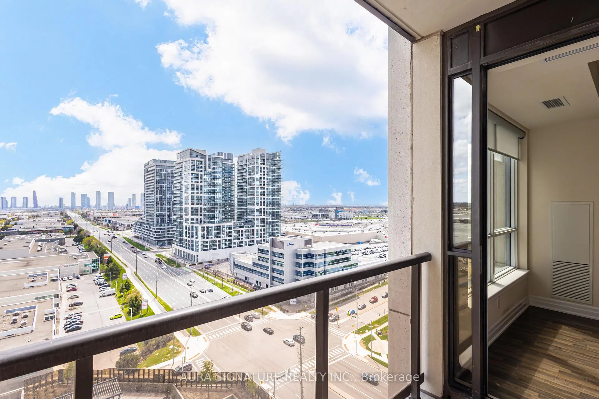 Photo 31 of Unit 1607, 9085 Jane Street, Vaughan, Concord — HOMEH