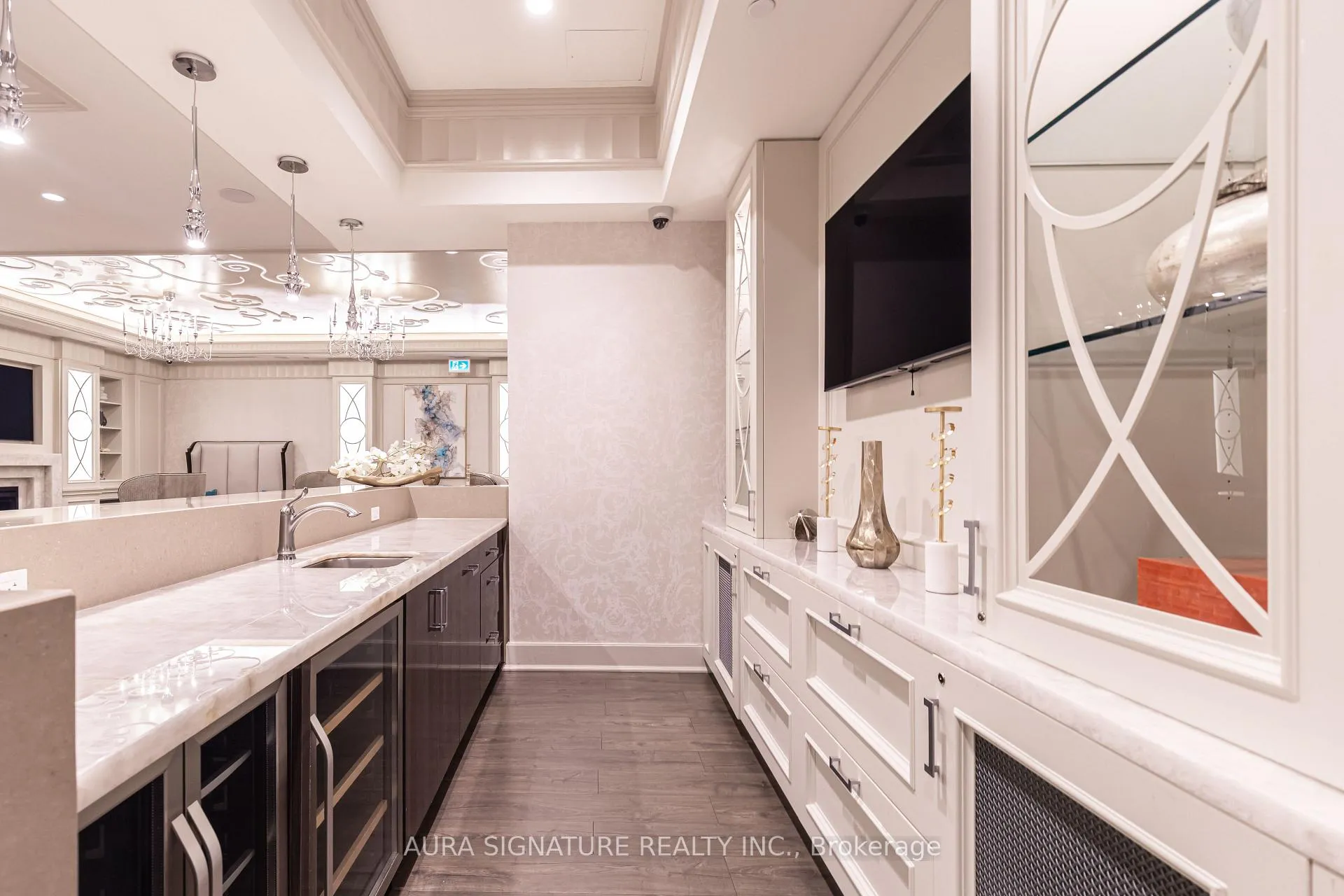 Photo 36 of Unit 1607, 9085 Jane Street, Vaughan, Concord — HOMEH