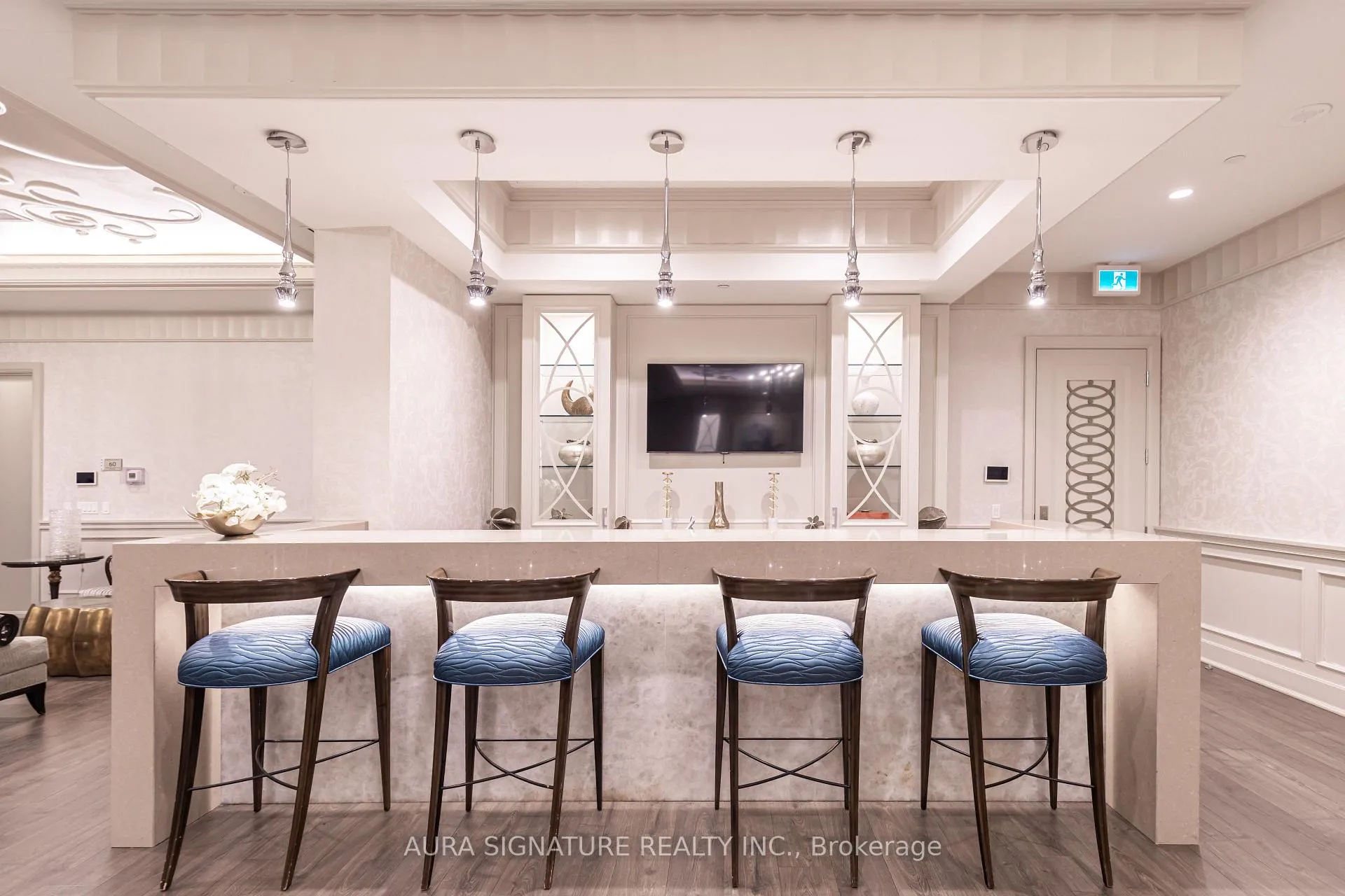 Photo 37 of Unit 1607, 9085 Jane Street, Vaughan, Concord — HOMEH