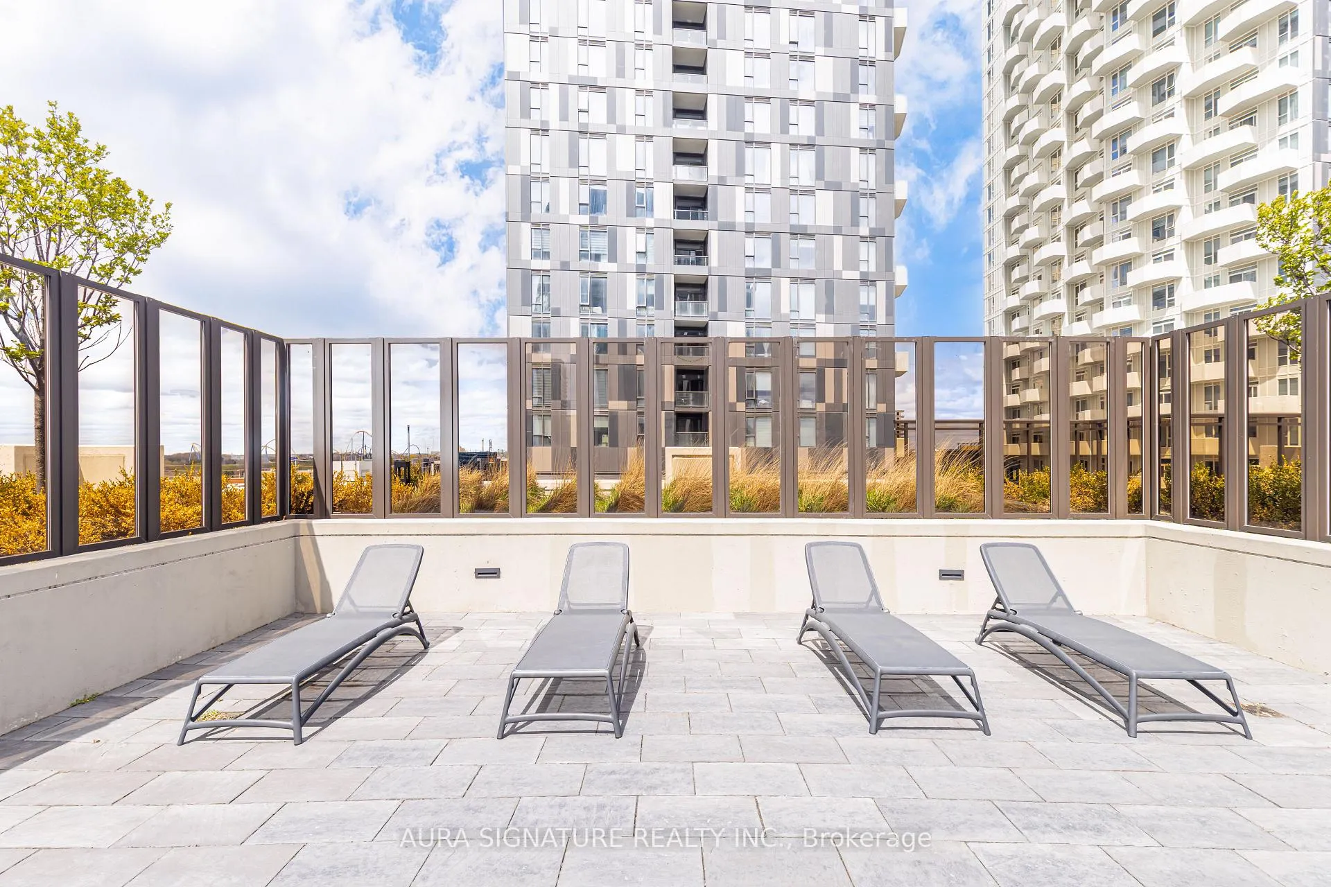 Photo 41 of Unit 1607, 9085 Jane Street, Vaughan, Concord — HOMEH