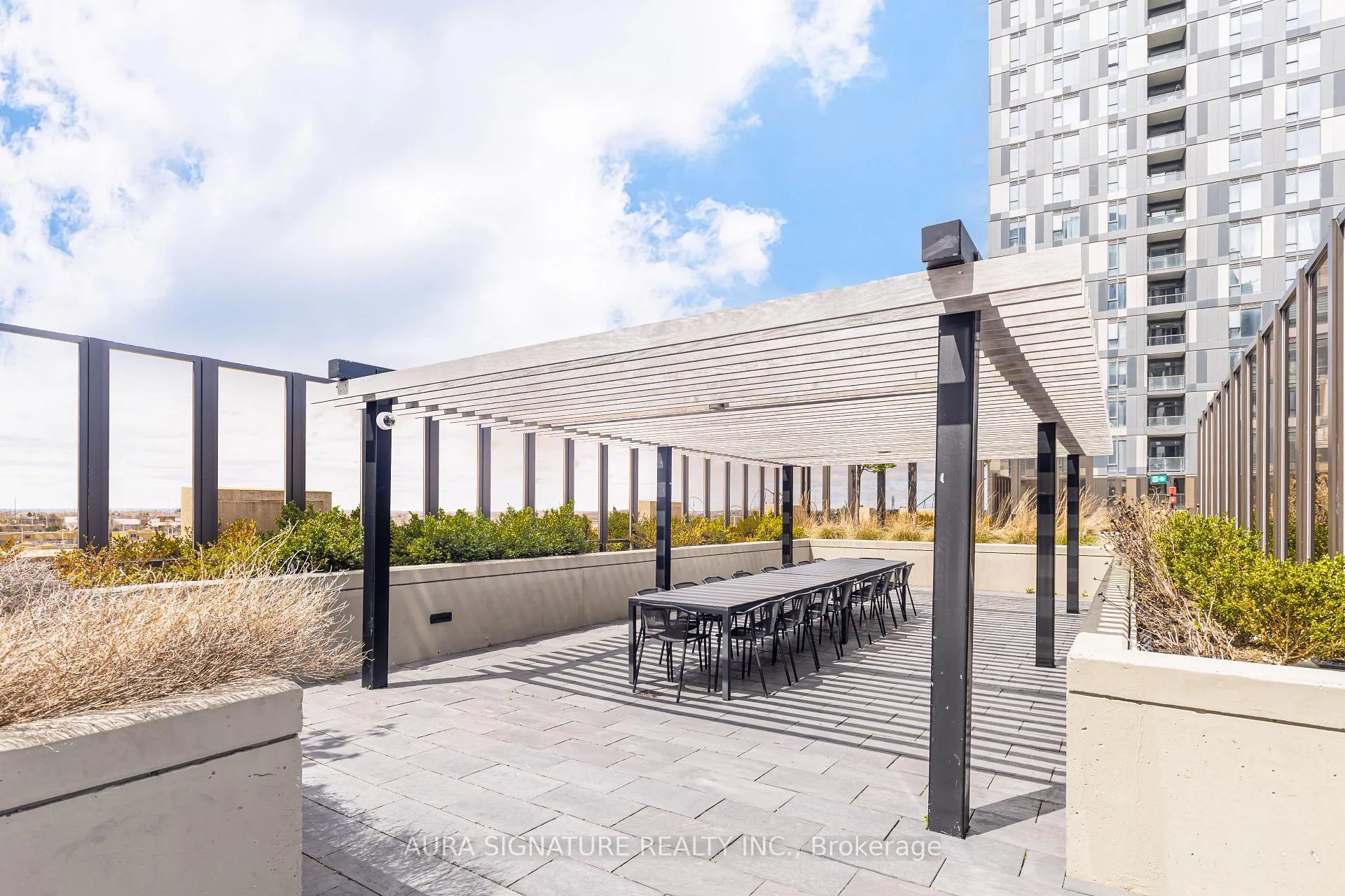 Photo 44 of Unit 1607, 9085 Jane Street, Vaughan, Concord — HOMEH