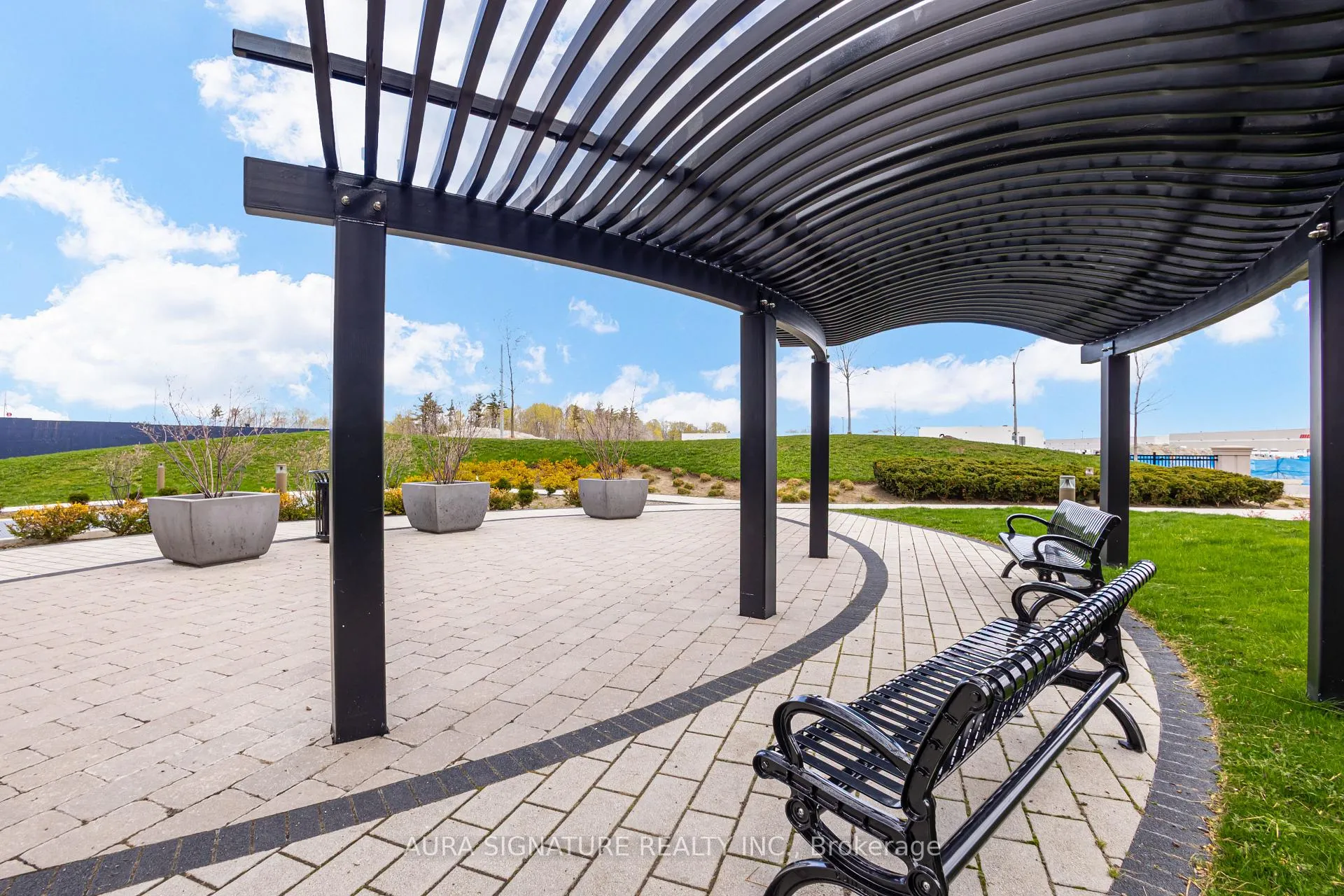 Photo 46 of Unit 1607, 9085 Jane Street, Vaughan, Concord — HOMEH