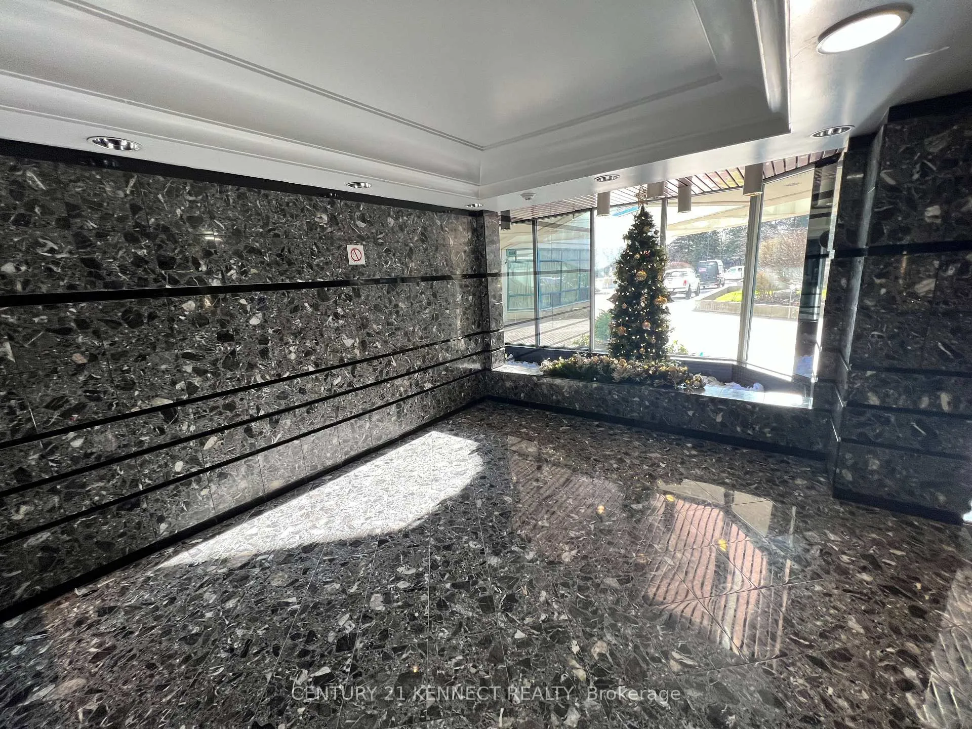 Photo 7 of Unit 604, 4725 Sheppard Avenue, Scarborough, Agincourt South-Malvern West — HOMEH