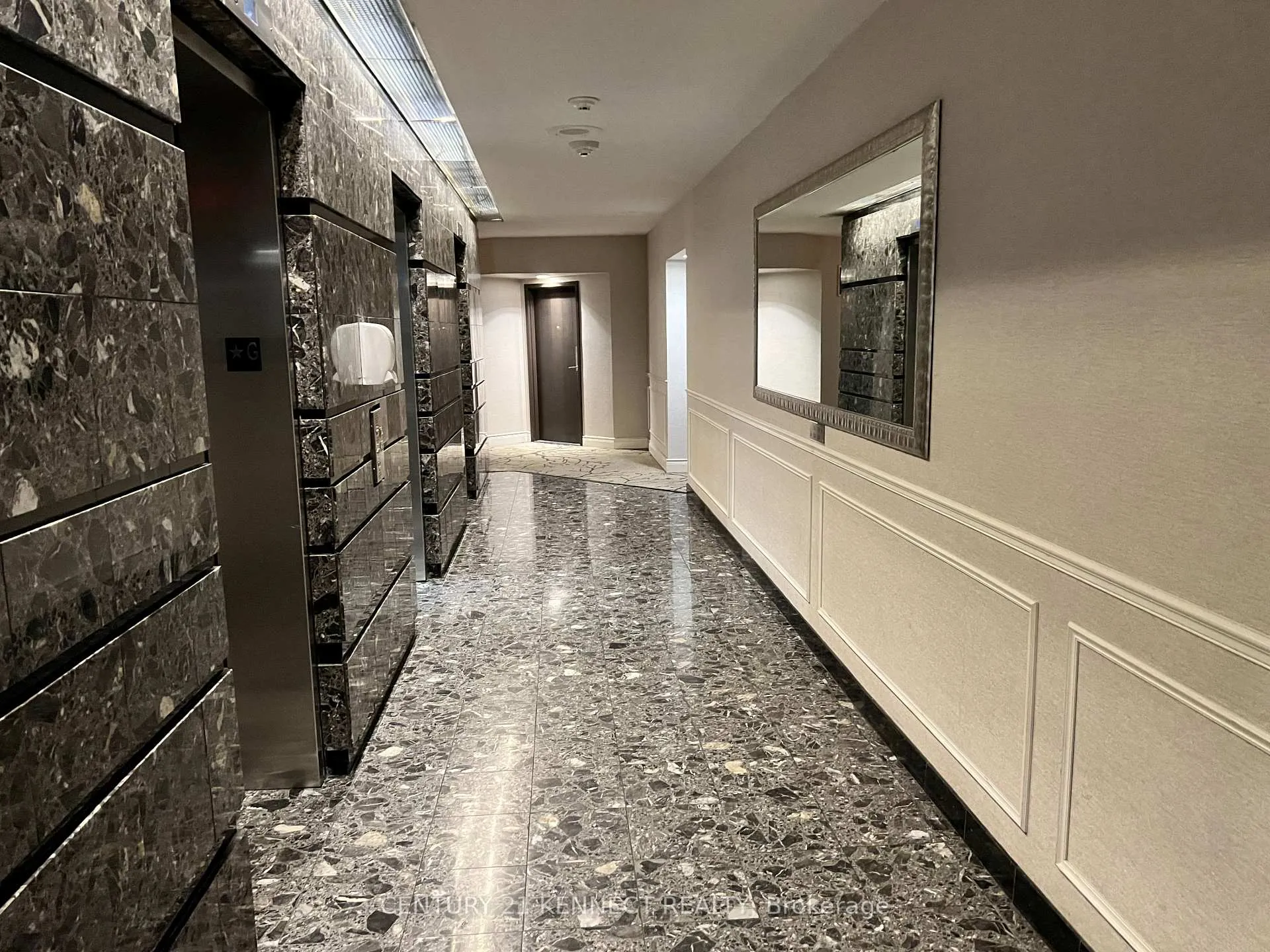 Photo 8 of Unit 604, 4725 Sheppard Avenue, Scarborough, Agincourt South-Malvern West — HOMEH