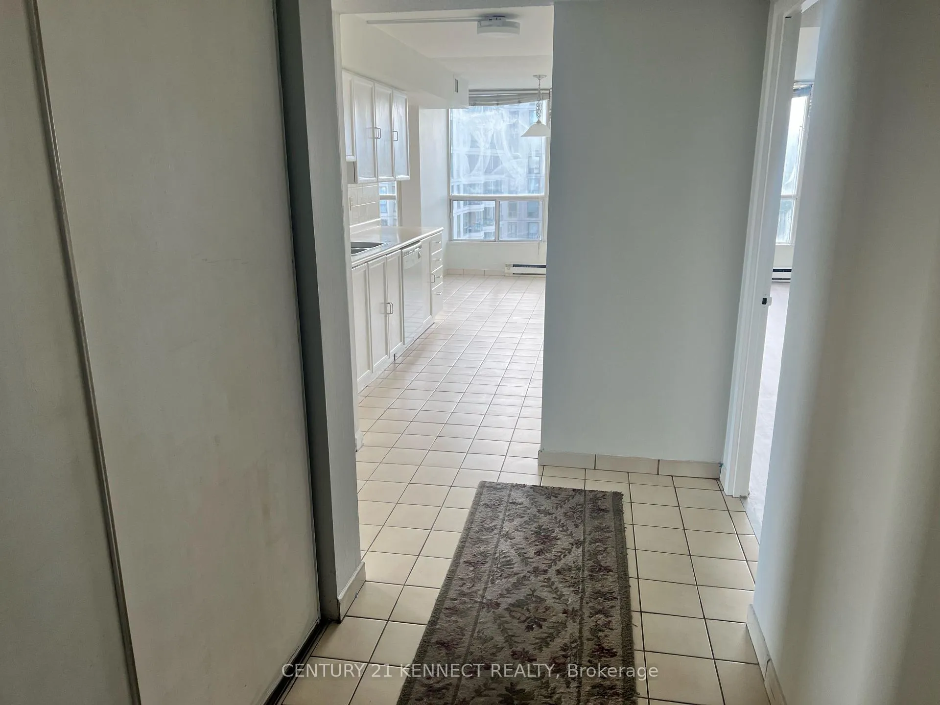 Photo 10 of Unit 604, 4725 Sheppard Avenue, Scarborough, Agincourt South-Malvern West — HOMEH