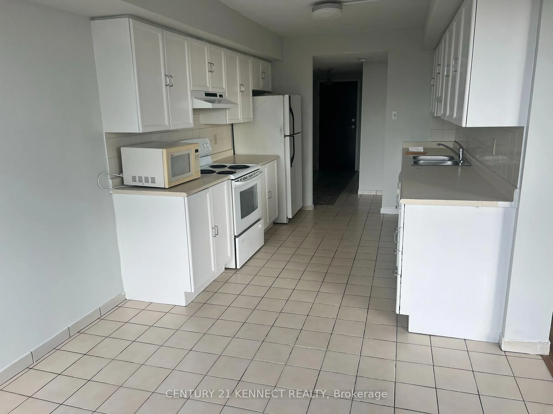 Photo 12 of Unit 604, 4725 Sheppard Avenue, Scarborough, Agincourt South-Malvern West — HOMEH