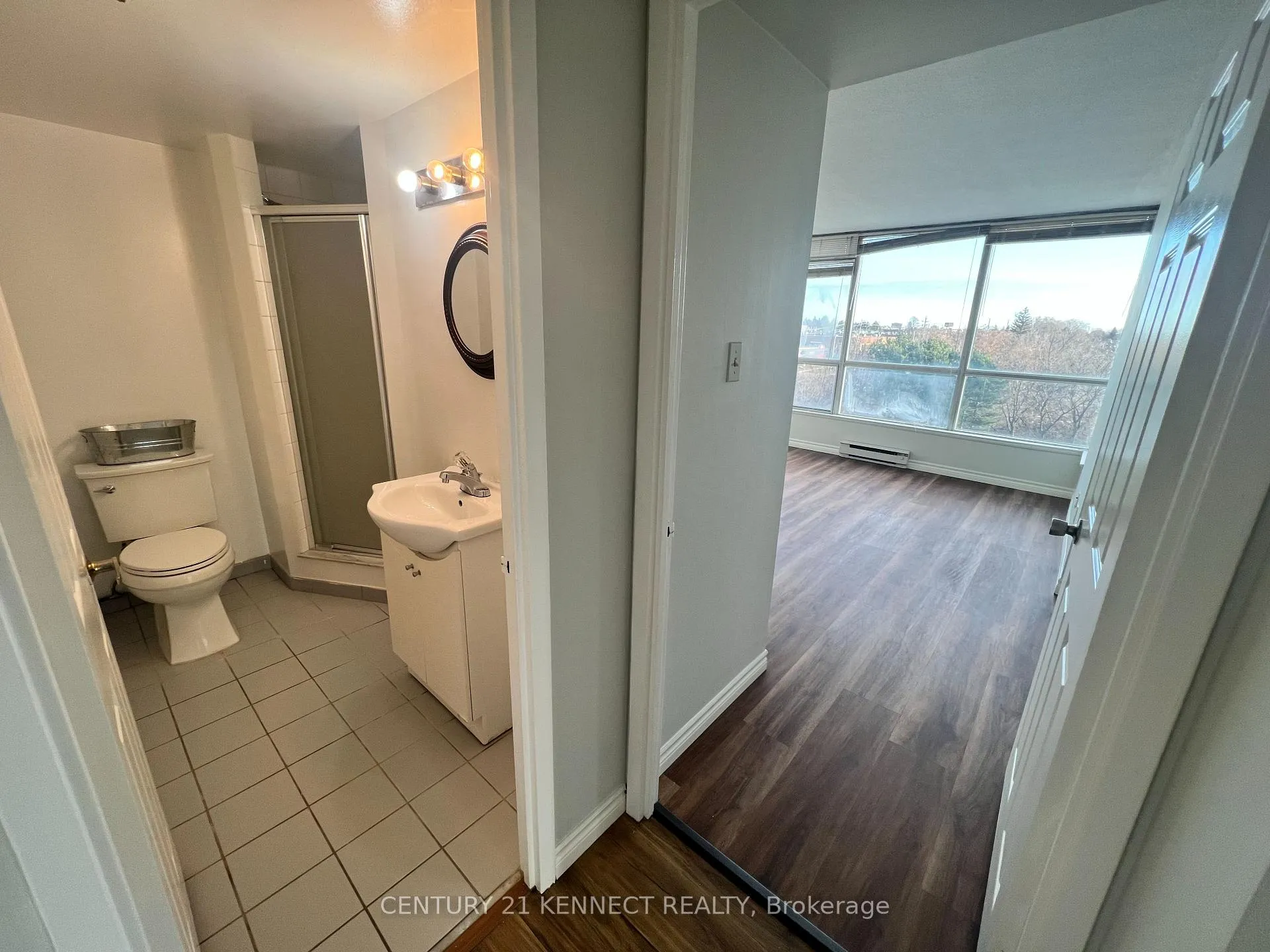 Photo 17 of Unit 604, 4725 Sheppard Avenue, Scarborough, Agincourt South-Malvern West — HOMEH