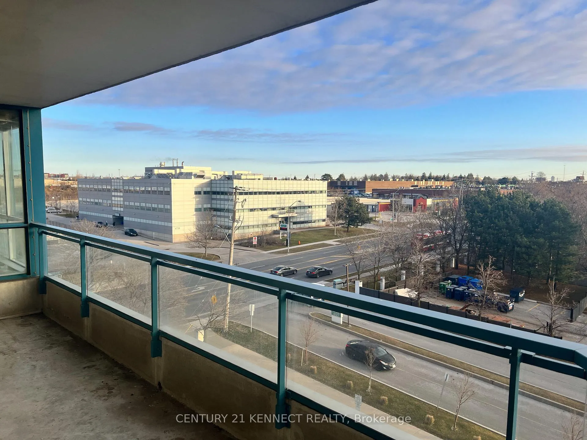 Photo 32 of Unit 604, 4725 Sheppard Avenue, Scarborough, Agincourt South-Malvern West — HOMEH