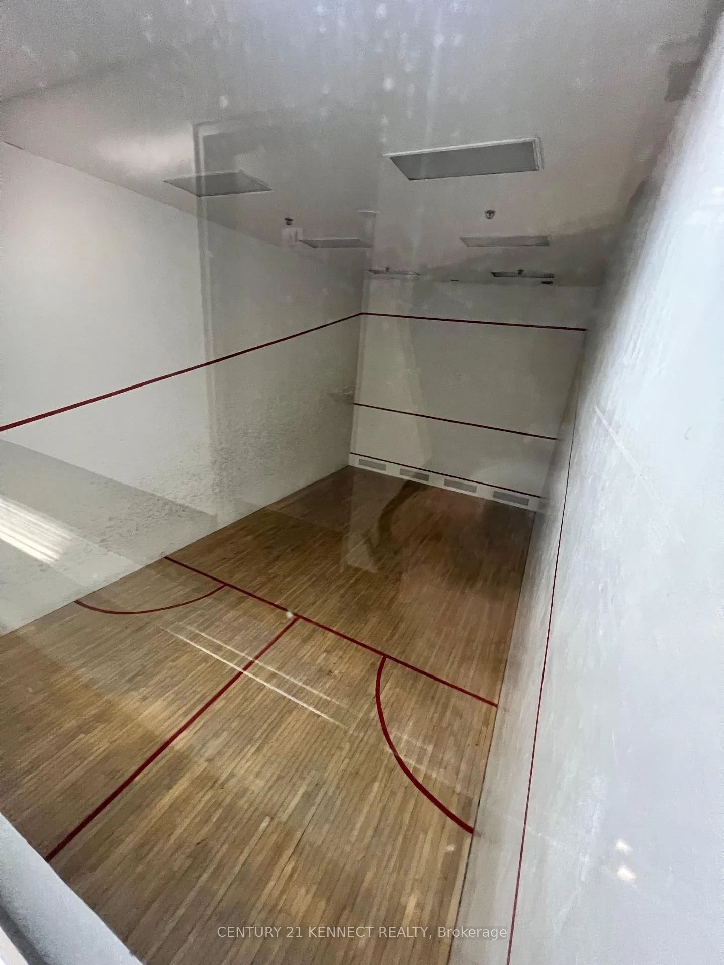 Photo 34 of Unit 604, 4725 Sheppard Avenue, Scarborough, Agincourt South-Malvern West — HOMEH