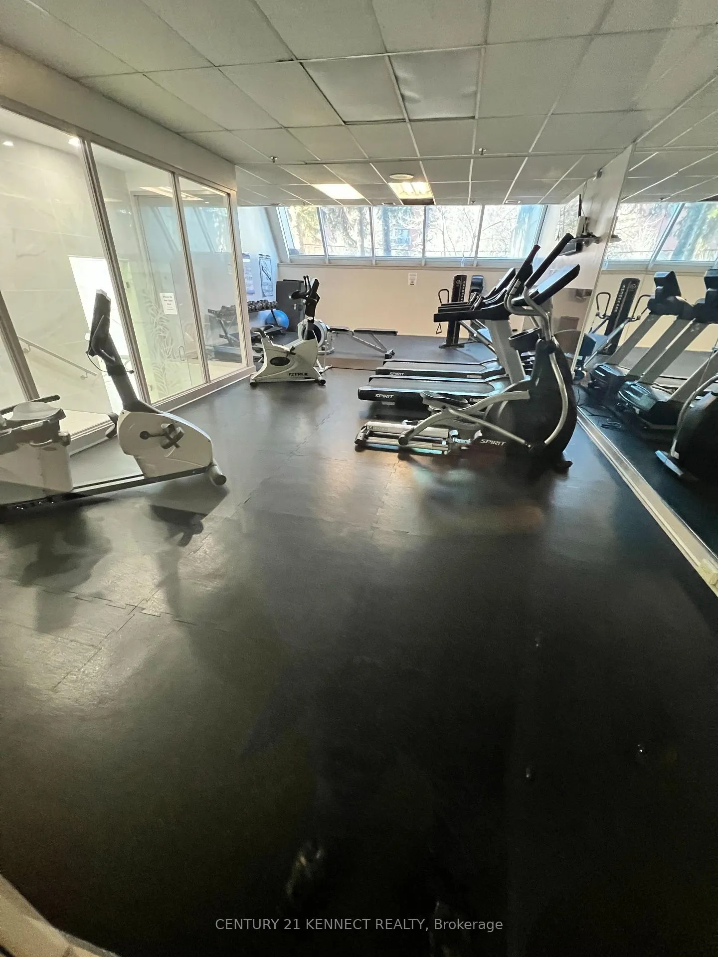 Photo 37 of Unit 604, 4725 Sheppard Avenue, Scarborough, Agincourt South-Malvern West — HOMEH