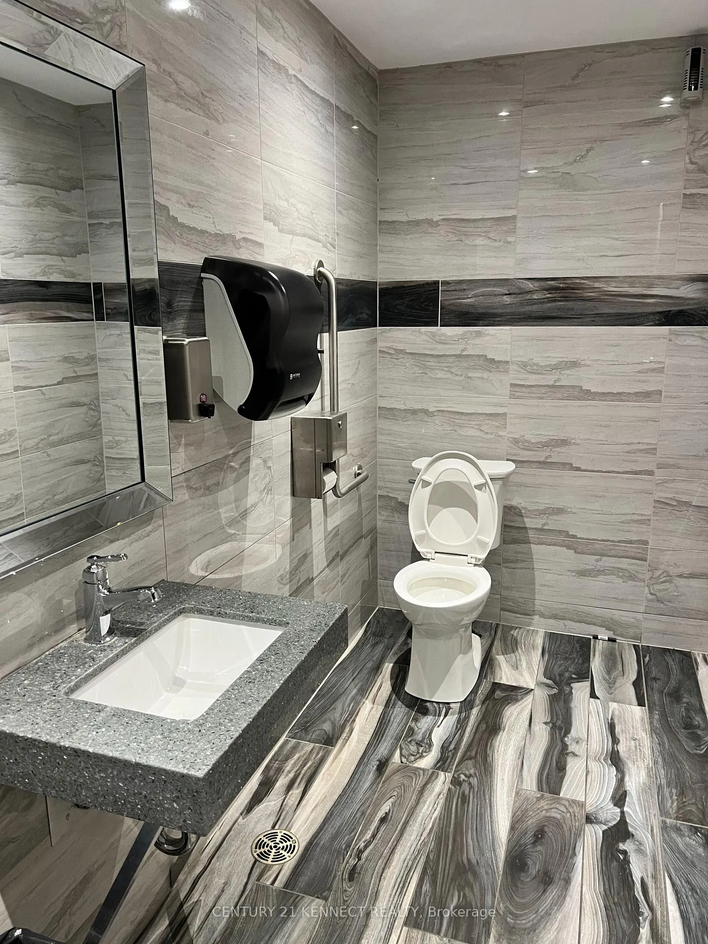 Photo 39 of Unit 604, 4725 Sheppard Avenue, Scarborough, Agincourt South-Malvern West — HOMEH