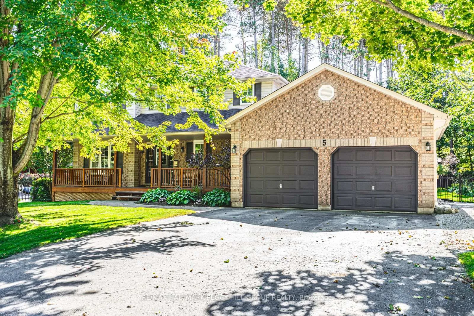 Photo 1 of 5 Campbell Court, Springwater, Hillsdale — HOMEH