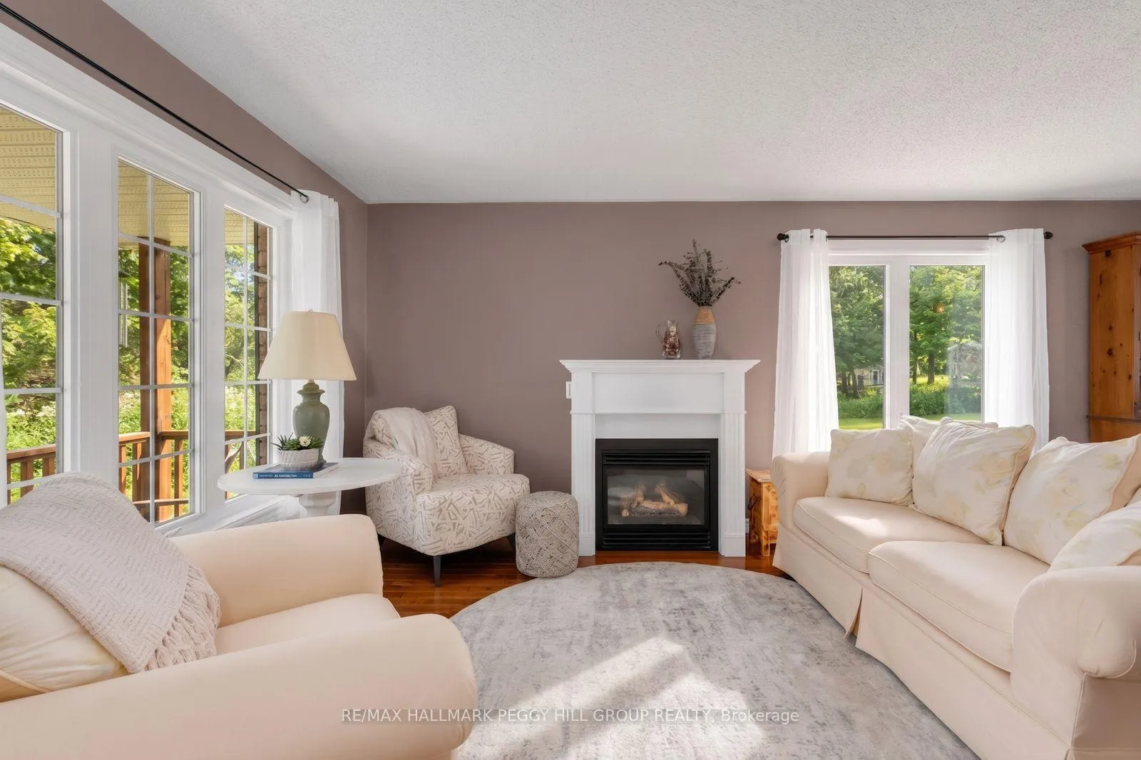 Photo 8 of 5 Campbell Court, Springwater, Hillsdale — HOMEH