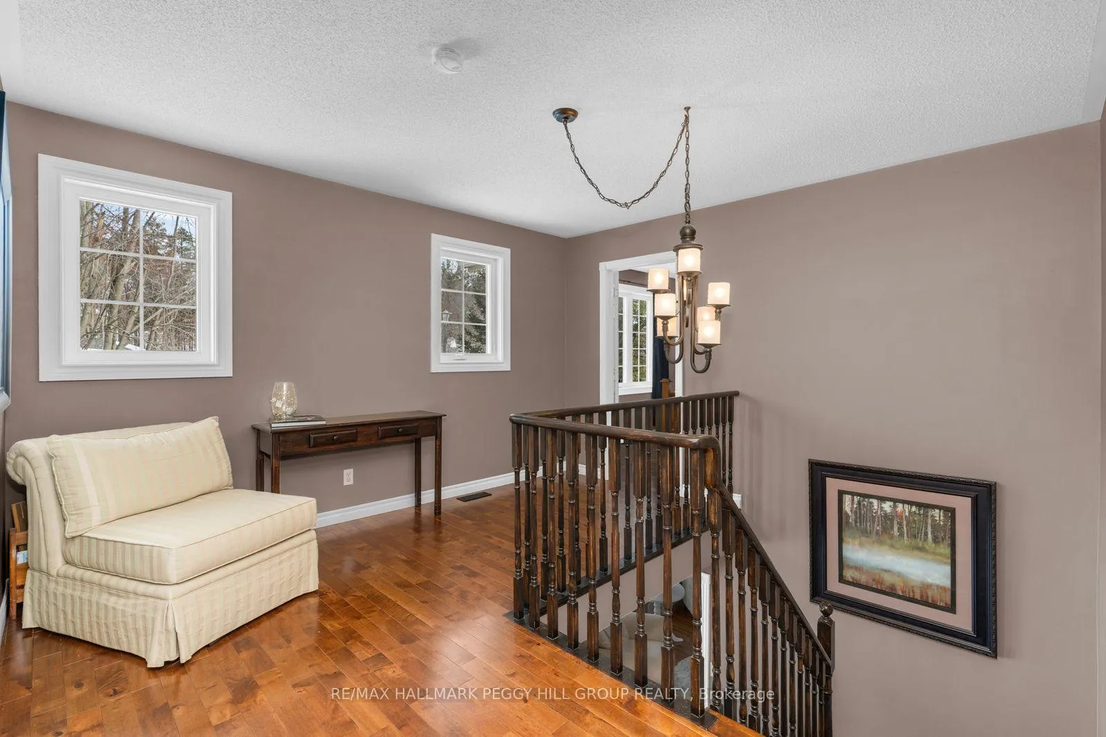 Photo 16 of 5 Campbell Court, Springwater, Hillsdale — HOMEH
