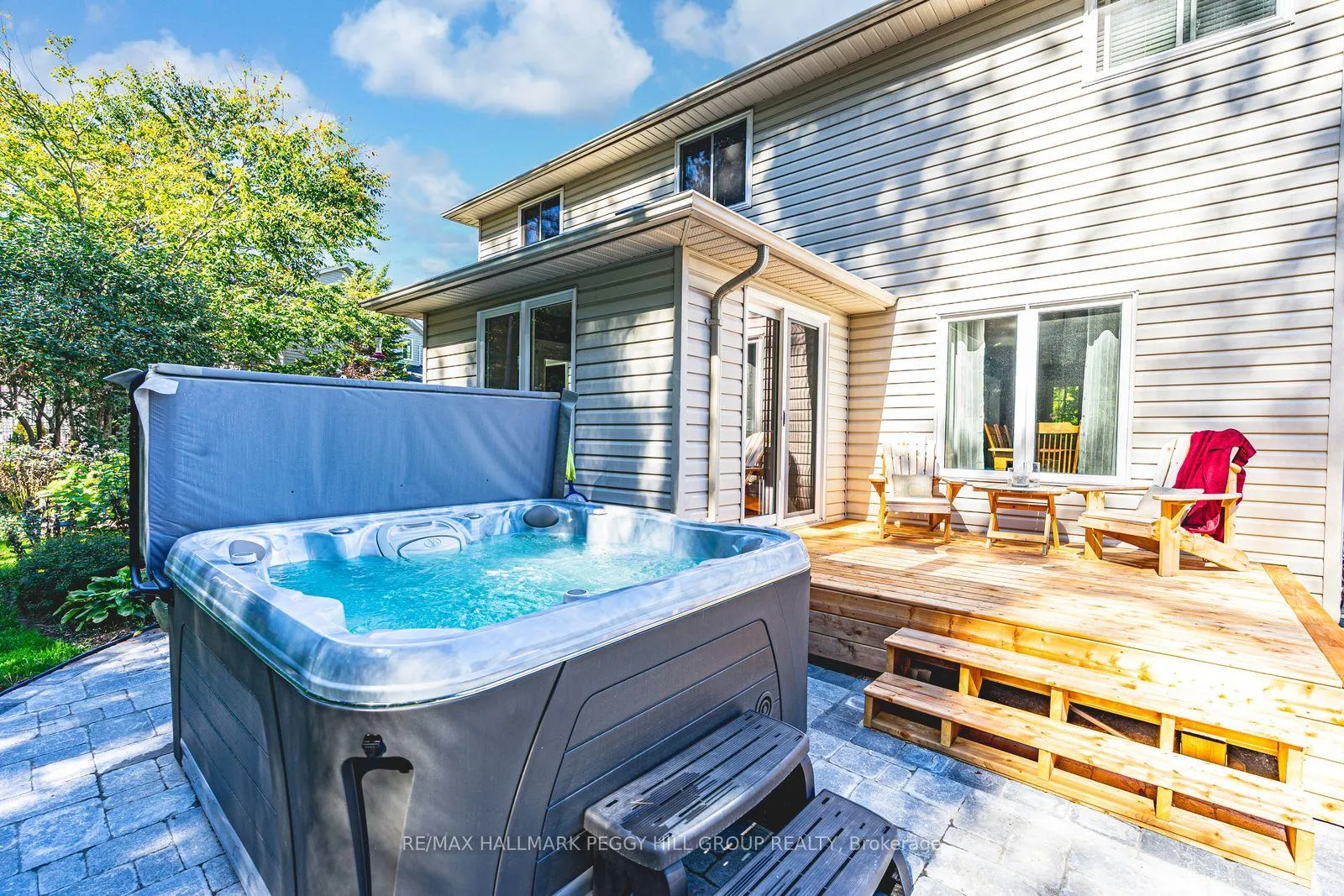 Photo 19 of 5 Campbell Court, Springwater, Hillsdale — HOMEH