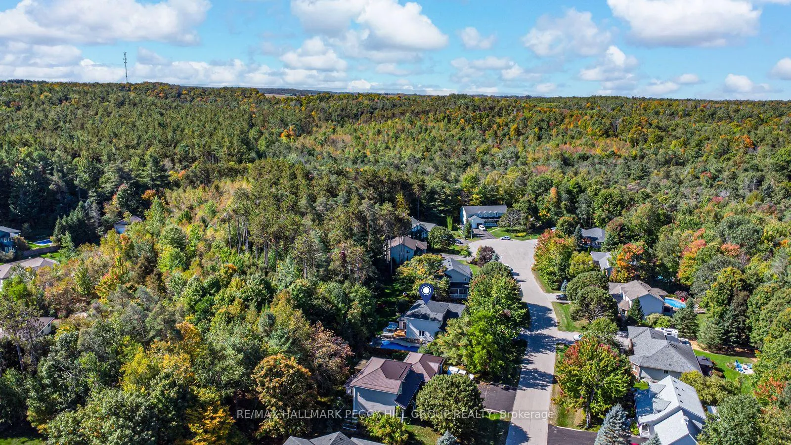 Photo 25 of 5 Campbell Court, Springwater, Hillsdale — HOMEH