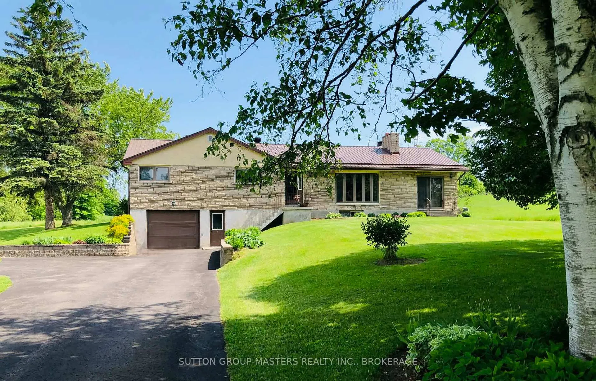 Photo 1 of 683 Cedarstone Road, Stone Mills — HOMEH
