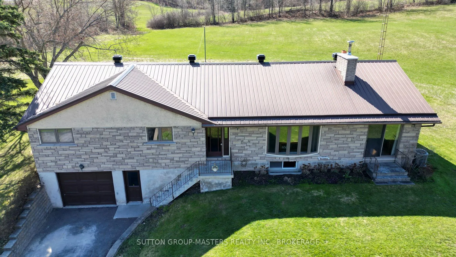 Photo 3 of 683 Cedarstone Road, Stone Mills — HOMEH