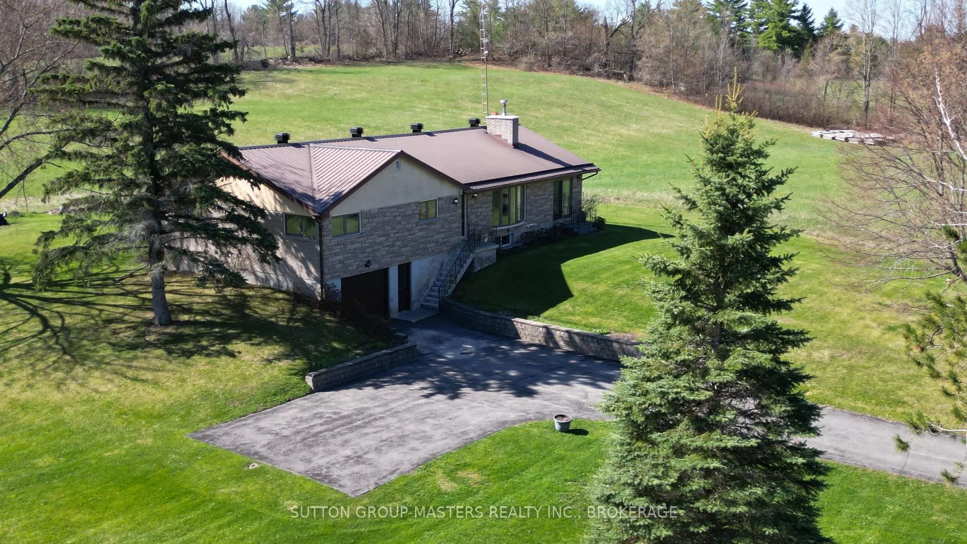 Photo 4 of 683 Cedarstone Road, Stone Mills — HOMEH
