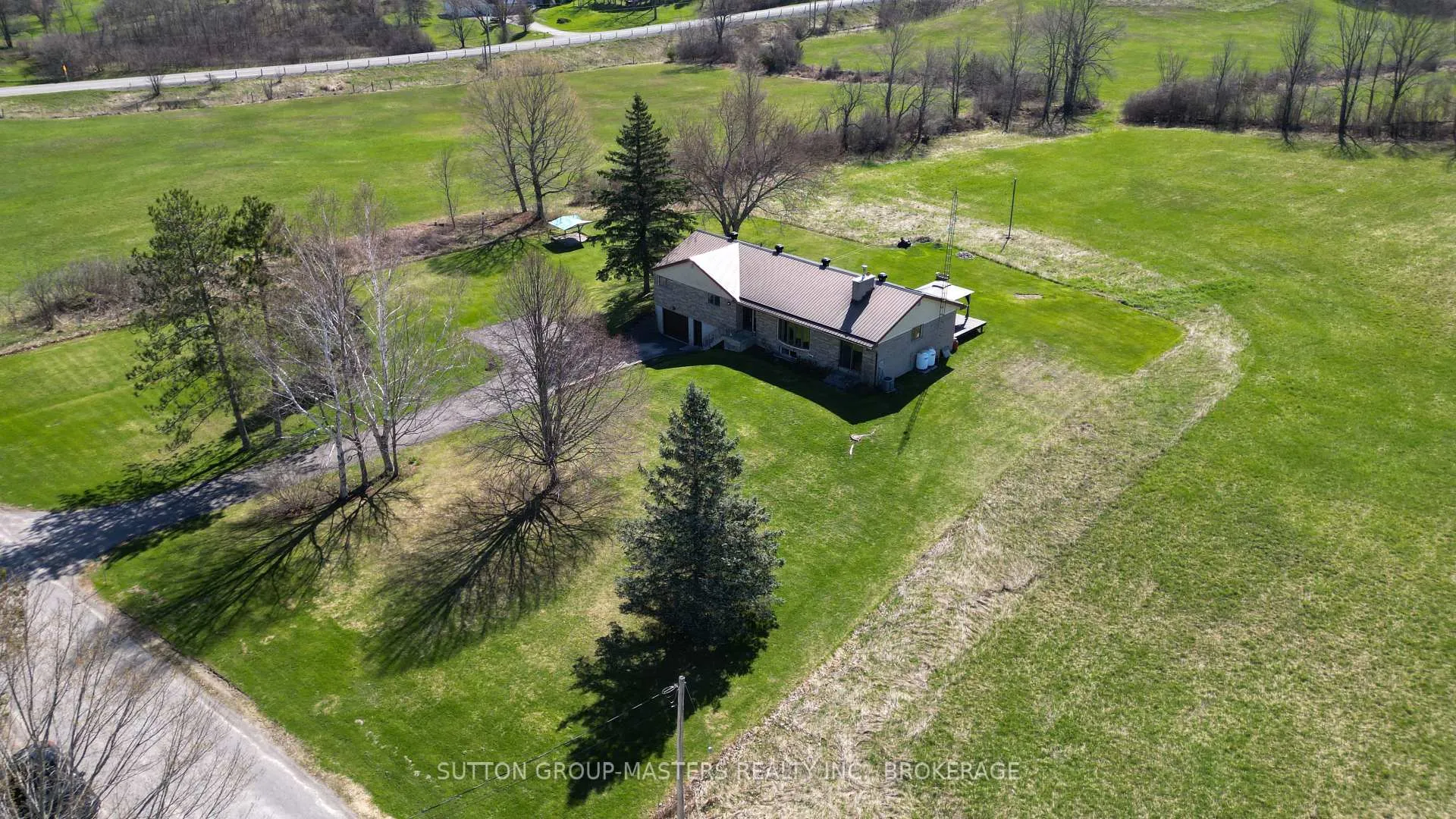 Photo 5 of 683 Cedarstone Road, Stone Mills — HOMEH
