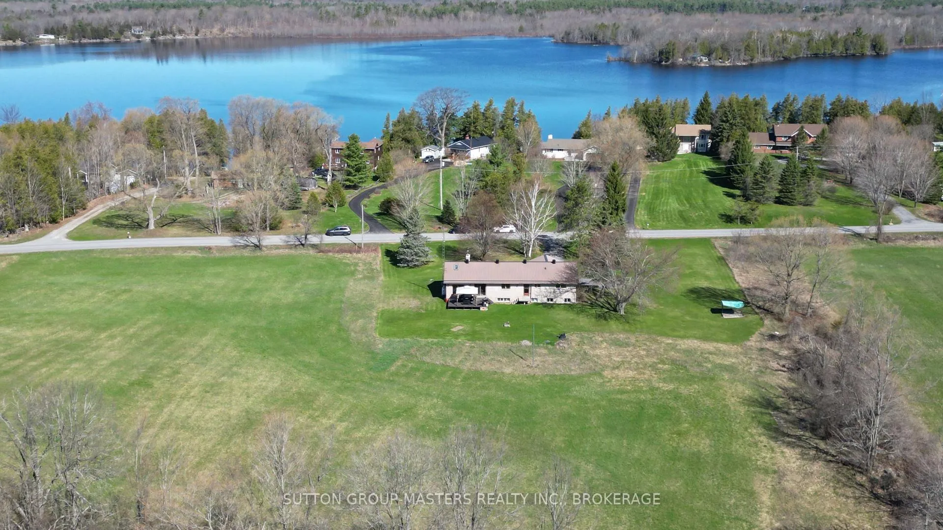 Photo 6 of 683 Cedarstone Road, Stone Mills — HOMEH