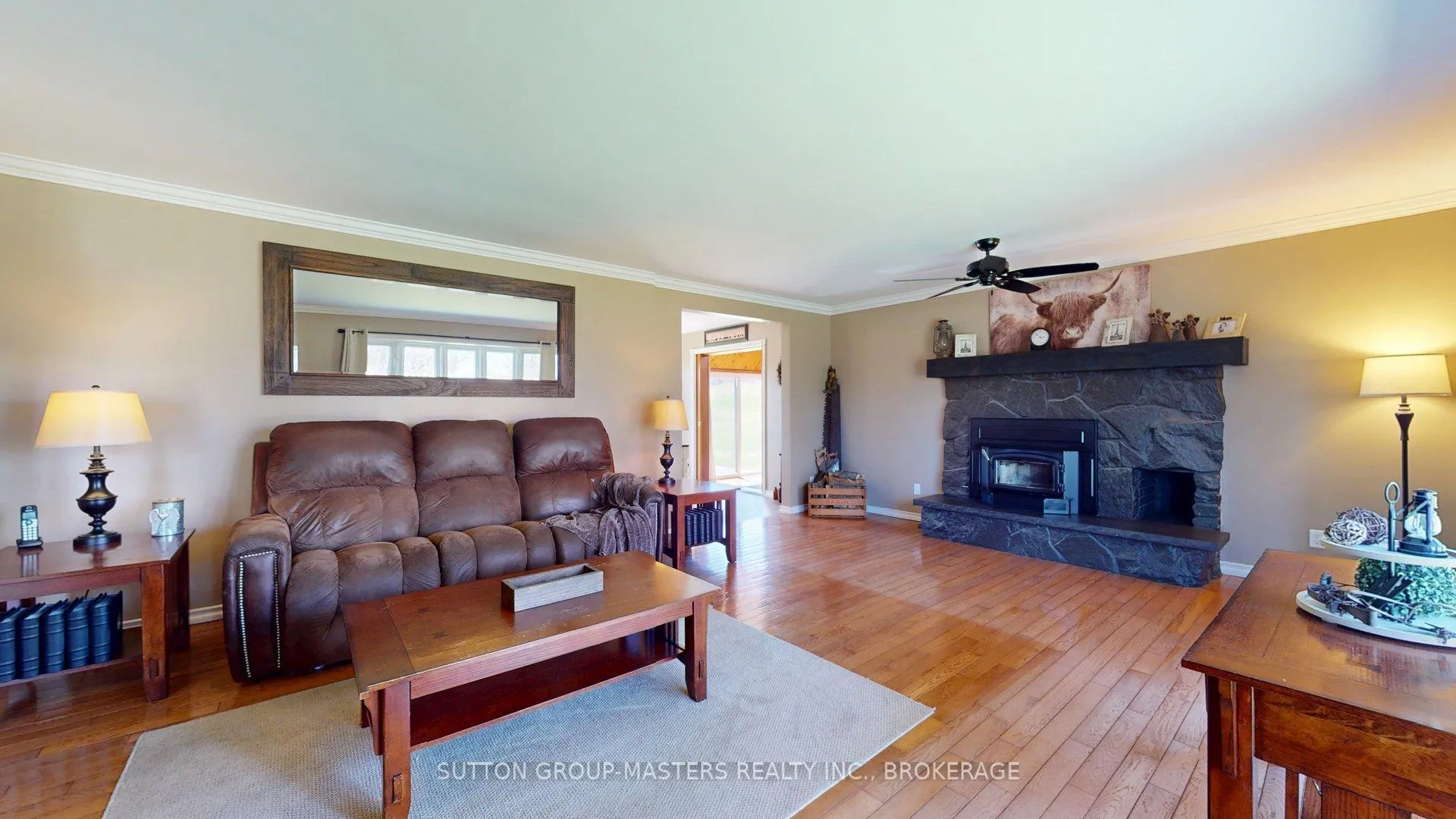 Photo 8 of 683 Cedarstone Road, Stone Mills — HOMEH
