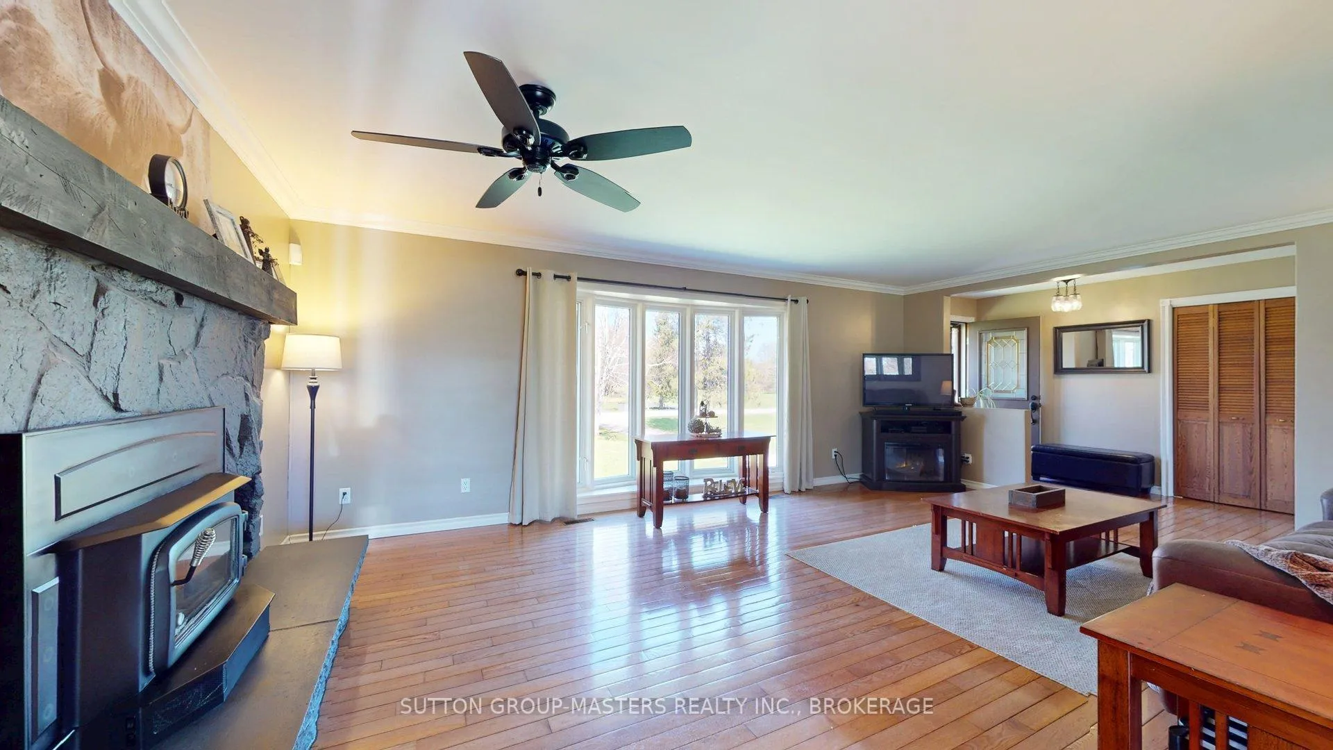 Photo 9 of 683 Cedarstone Road, Stone Mills — HOMEH