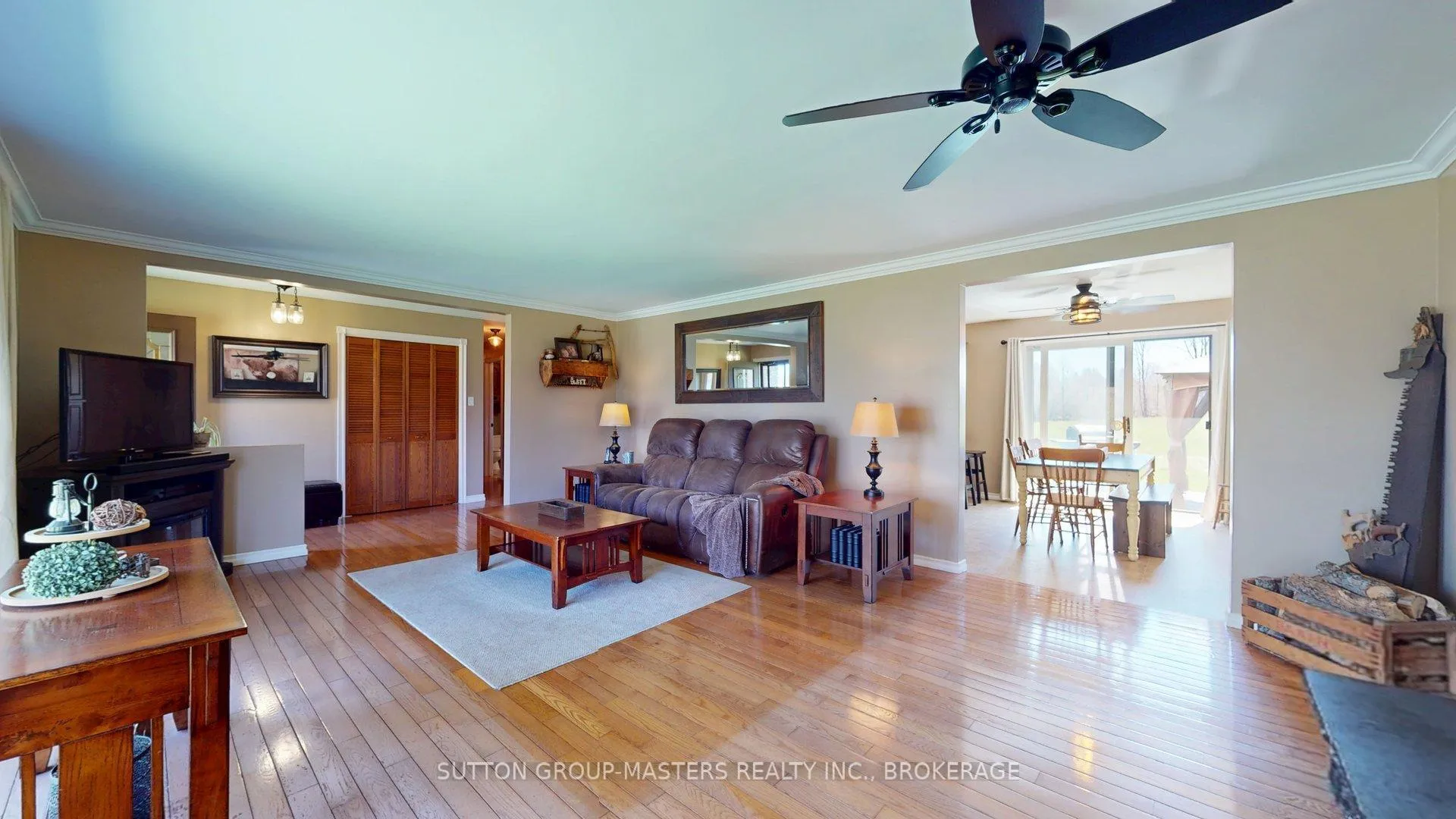 Photo 10 of 683 Cedarstone Road, Stone Mills — HOMEH
