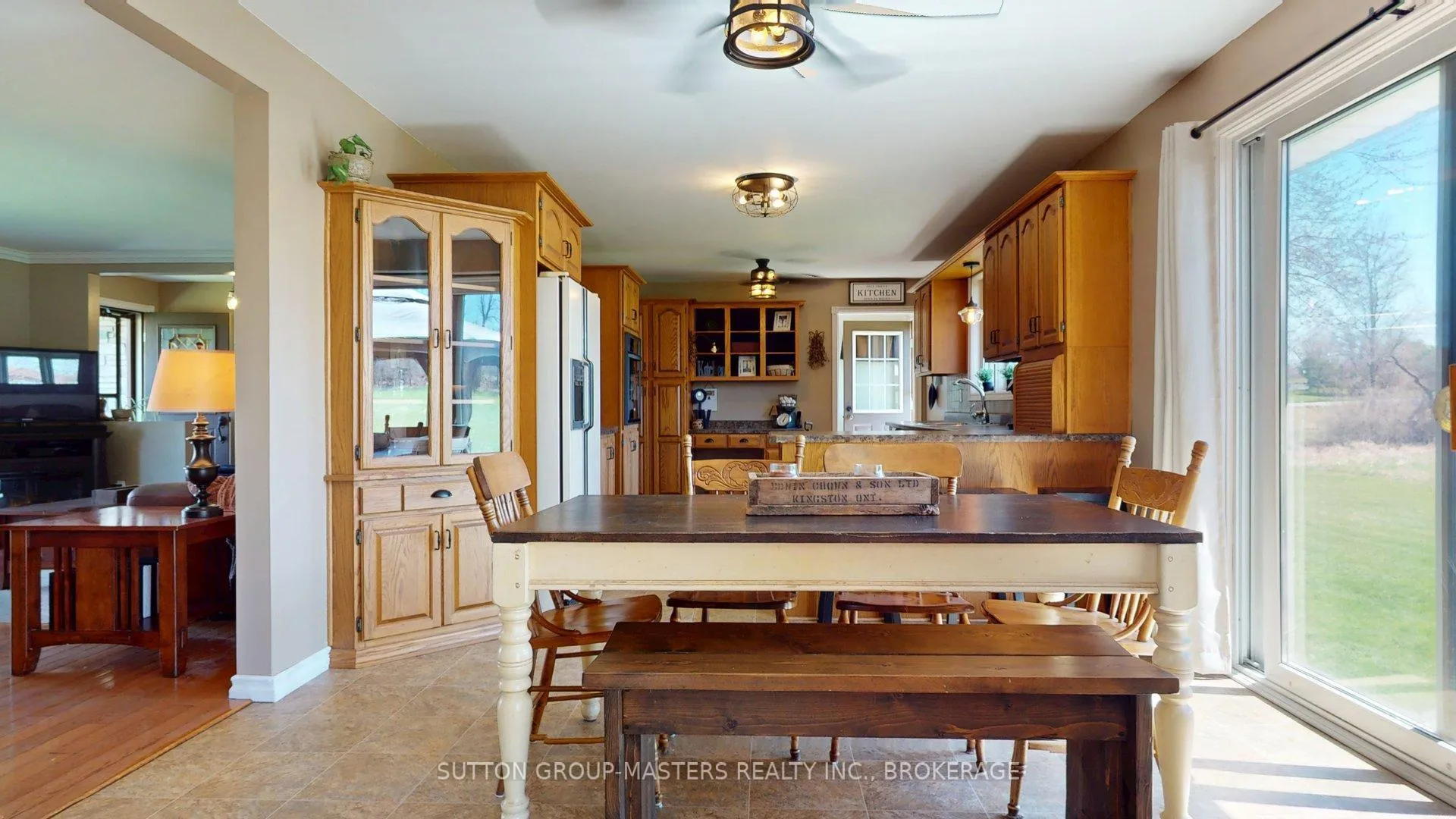 Photo 12 of 683 Cedarstone Road, Stone Mills — HOMEH